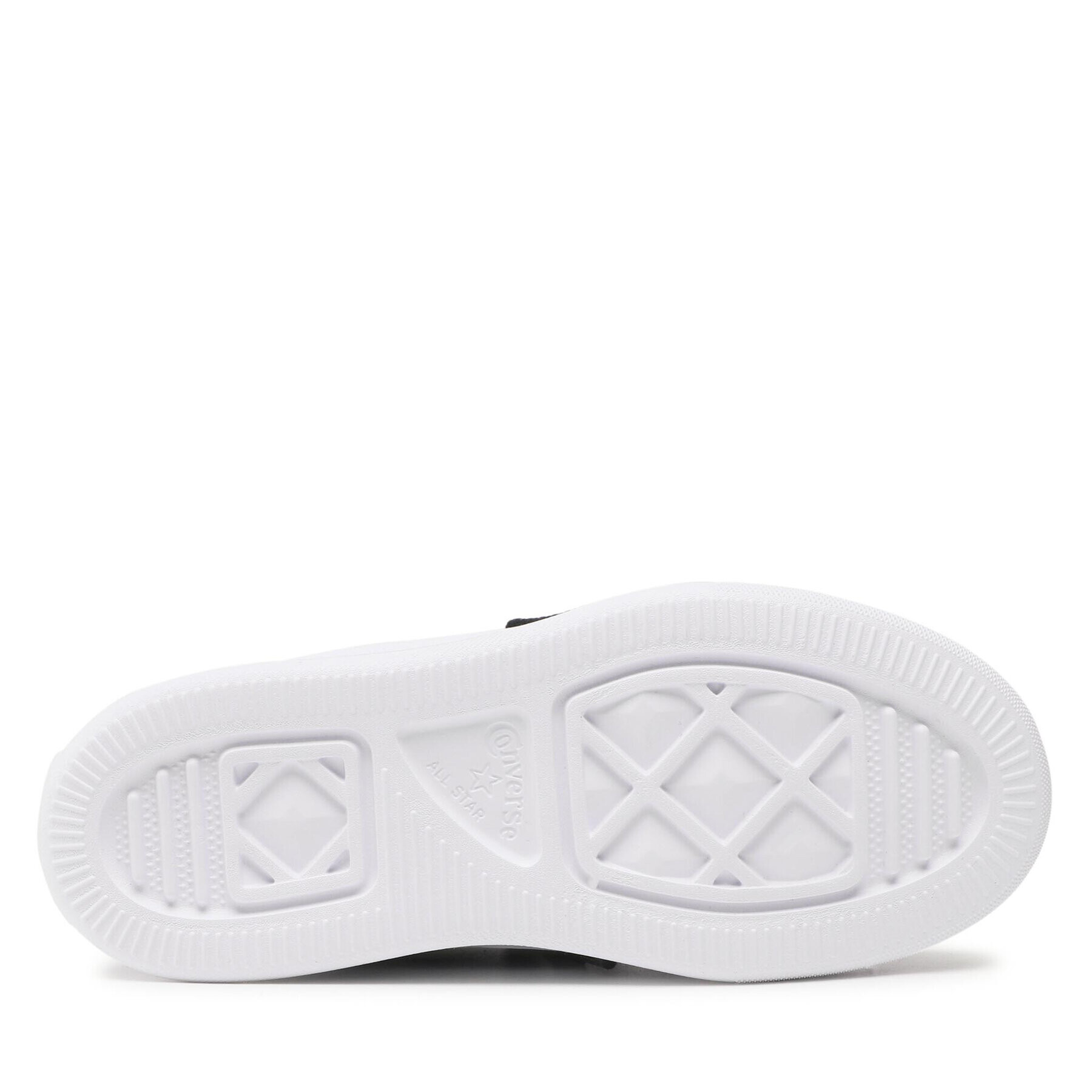 Converse Кецове Ctas Ultra Mid 372836C Сив - Pepit.bg
