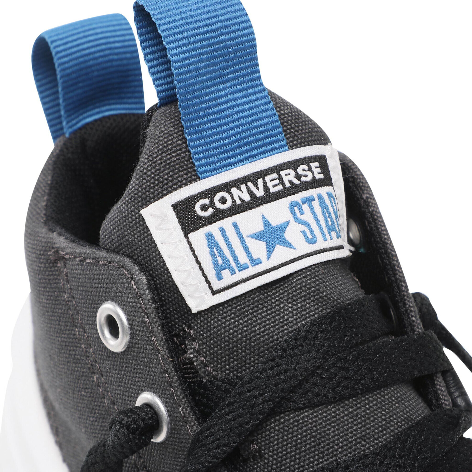 Converse Кецове Ctas Ultra Mid 372836C Сив - Pepit.bg