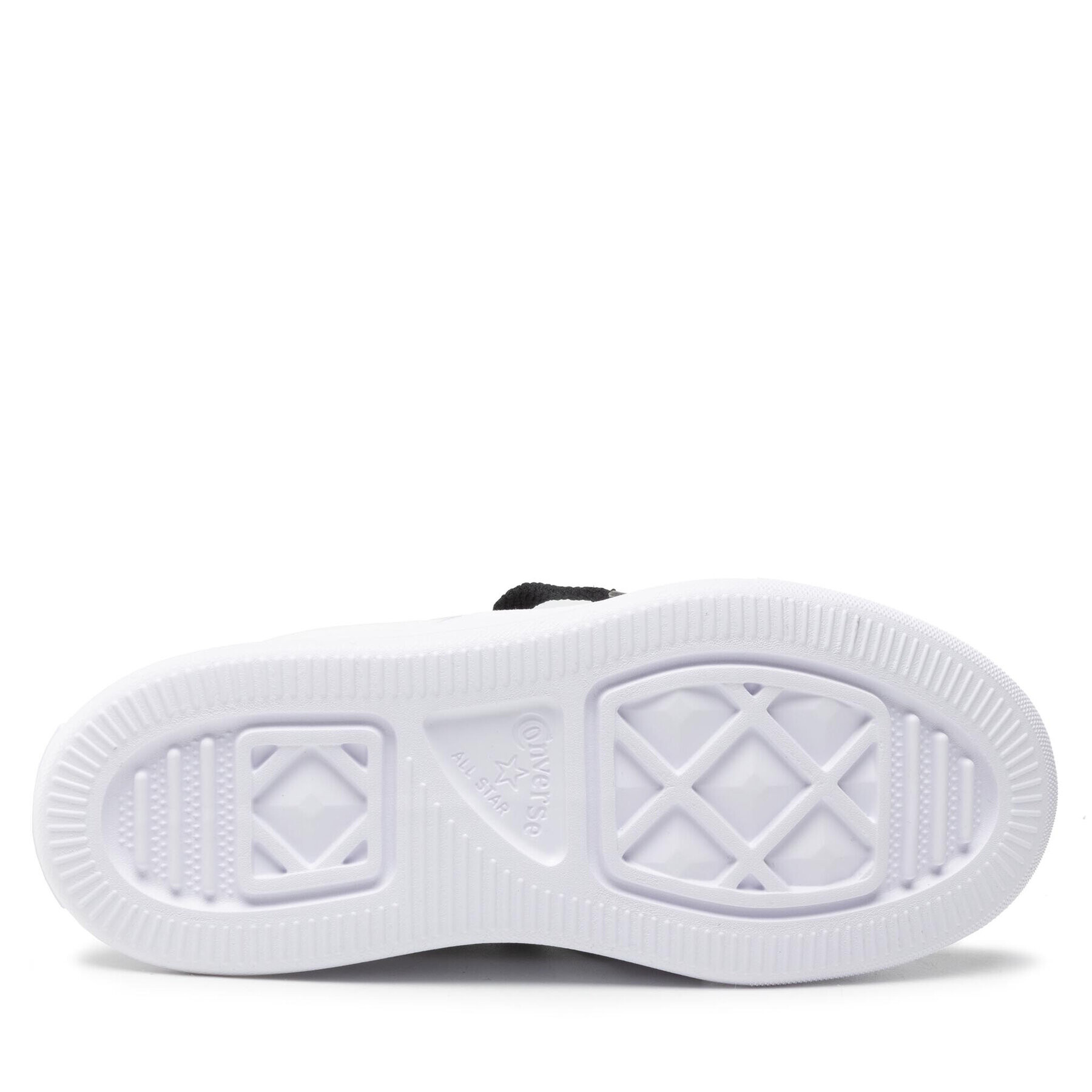 Converse Кецове Ctas Ultra Mid 372837C Бял - Pepit.bg