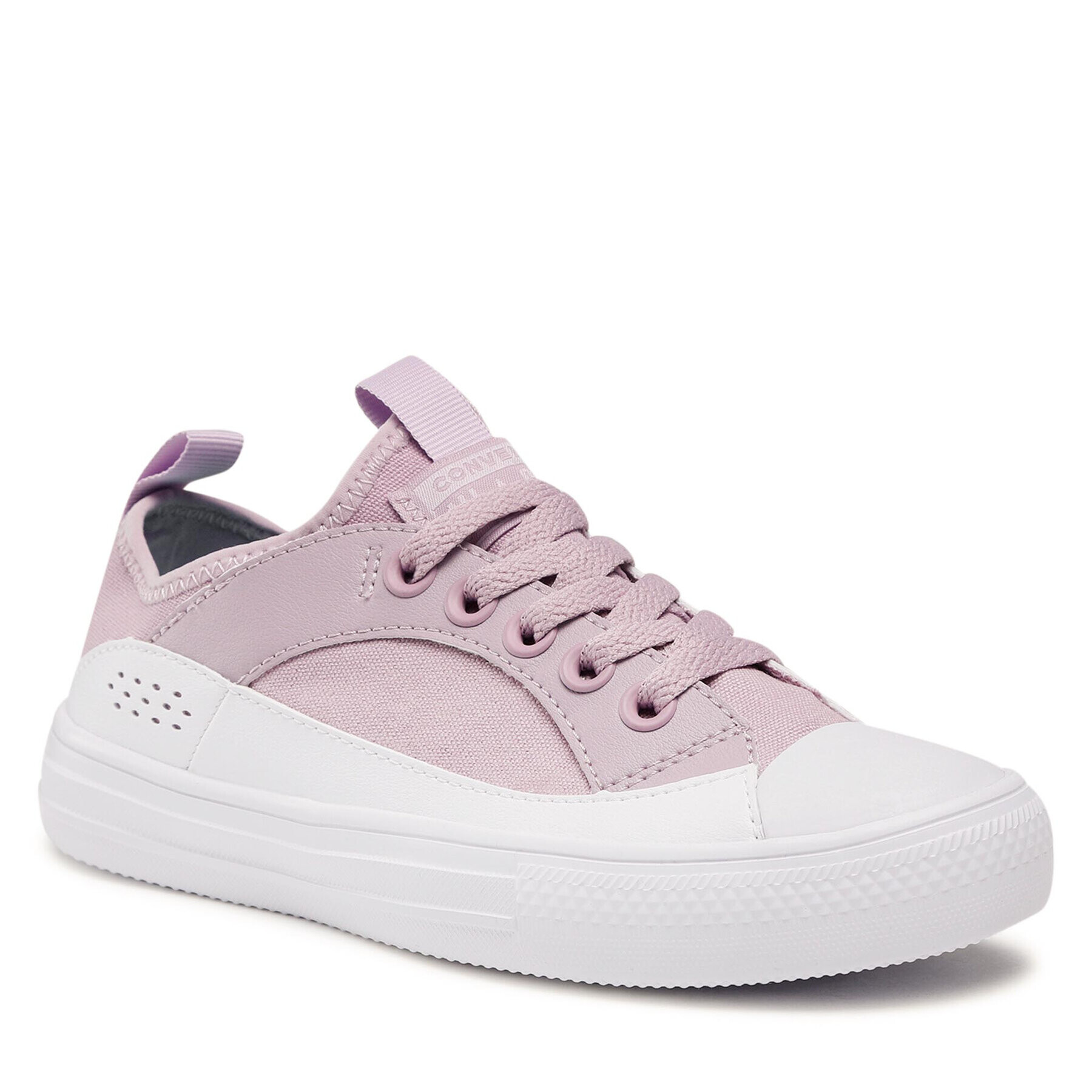 Converse Кецове Ctas Wave Ultra Ox 572724C Виолетов - Pepit.bg