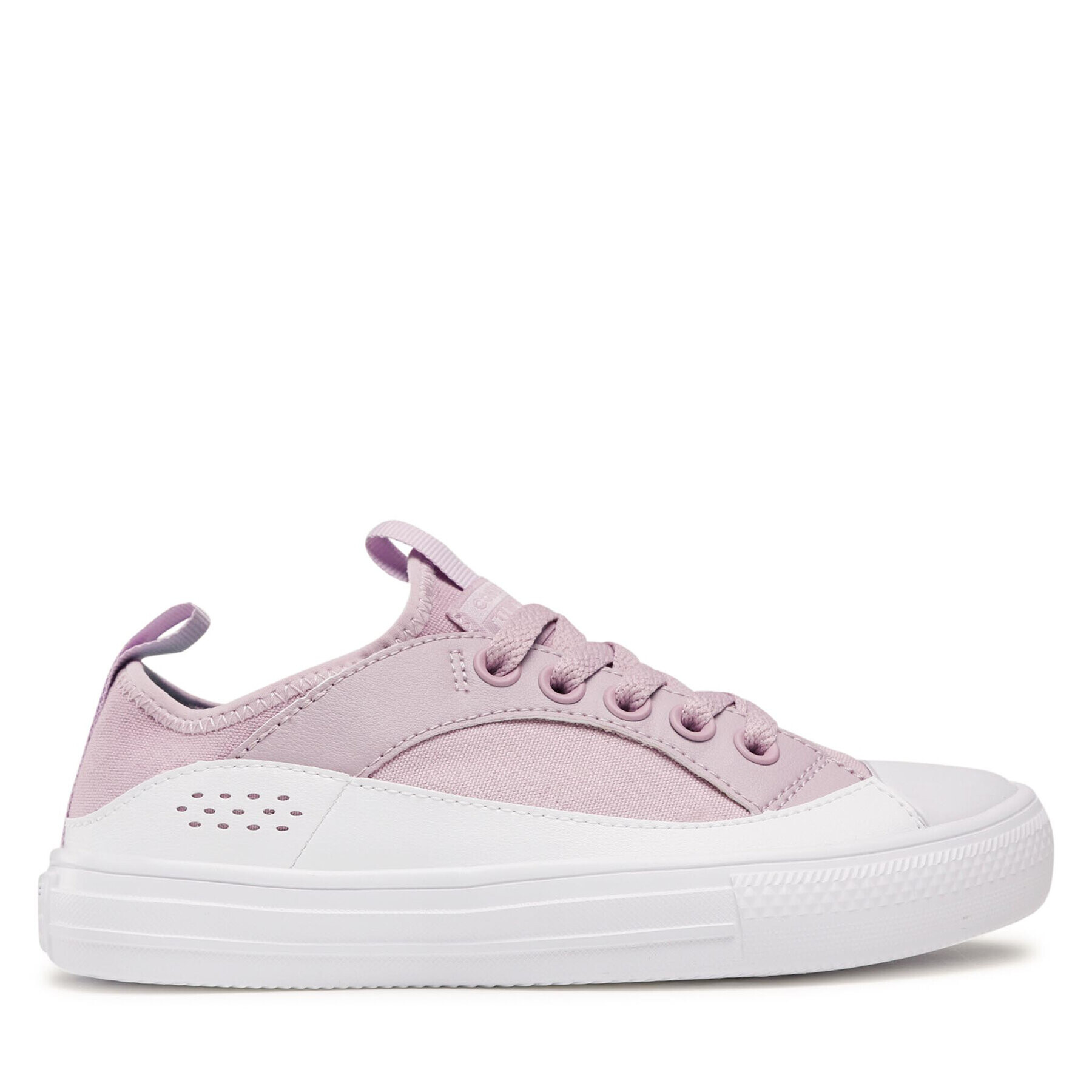Converse Кецове Ctas Wave Ultra Ox 572724C Виолетов - Pepit.bg