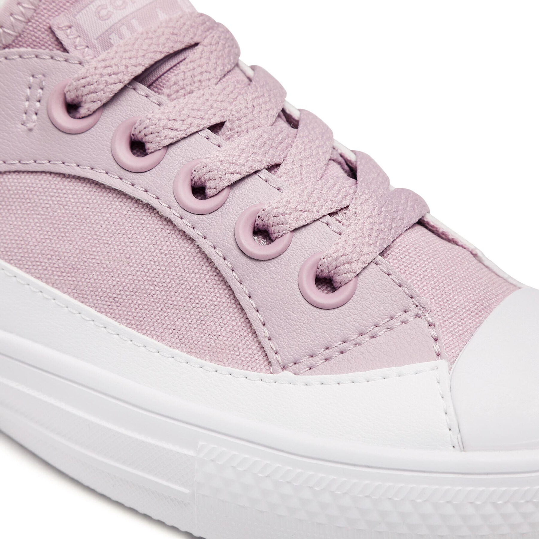 Converse Кецове Ctas Wave Ultra Ox 572724C Виолетов - Pepit.bg