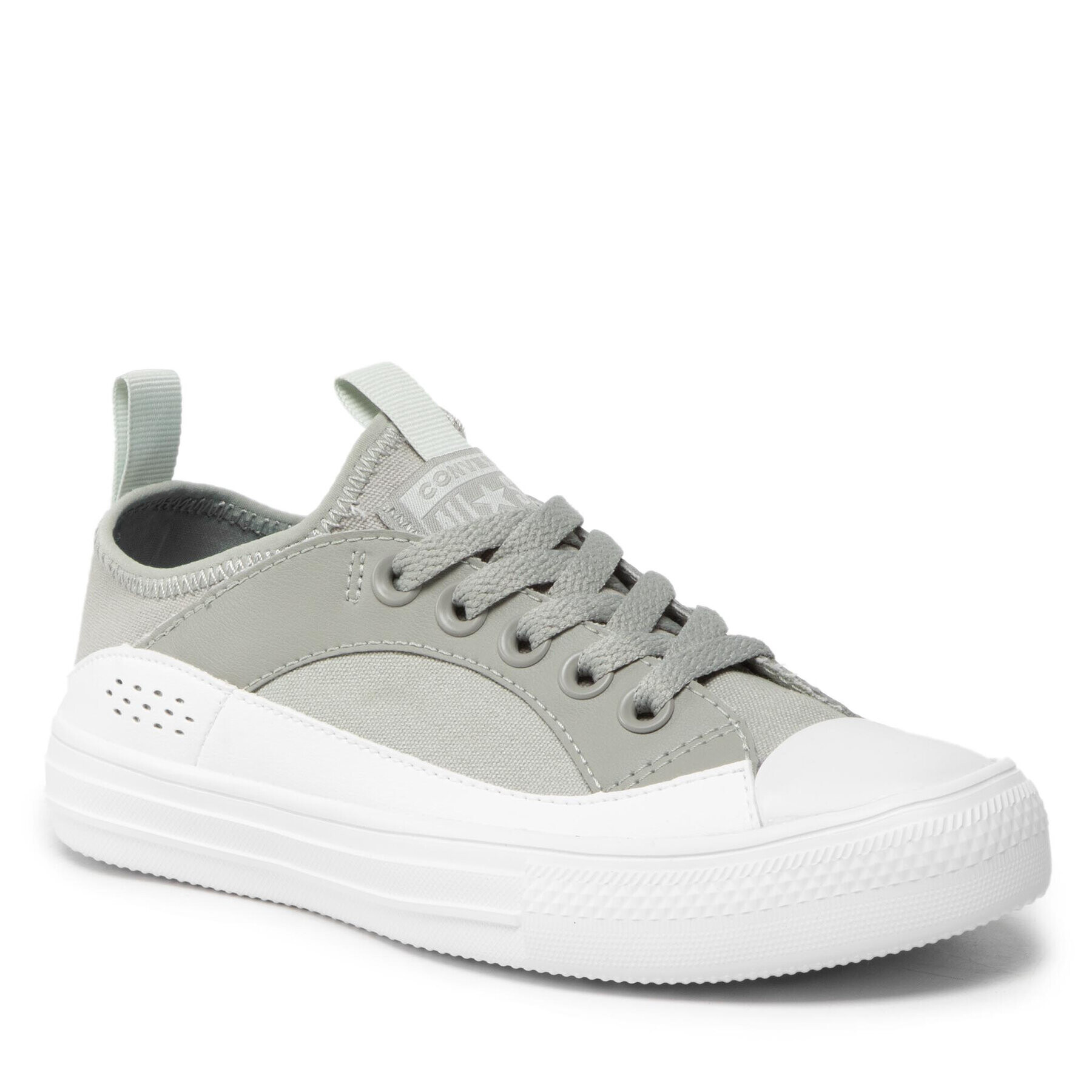 Converse Кецове Ctas Wave Ultra Ox 572725C Зелен - Pepit.bg