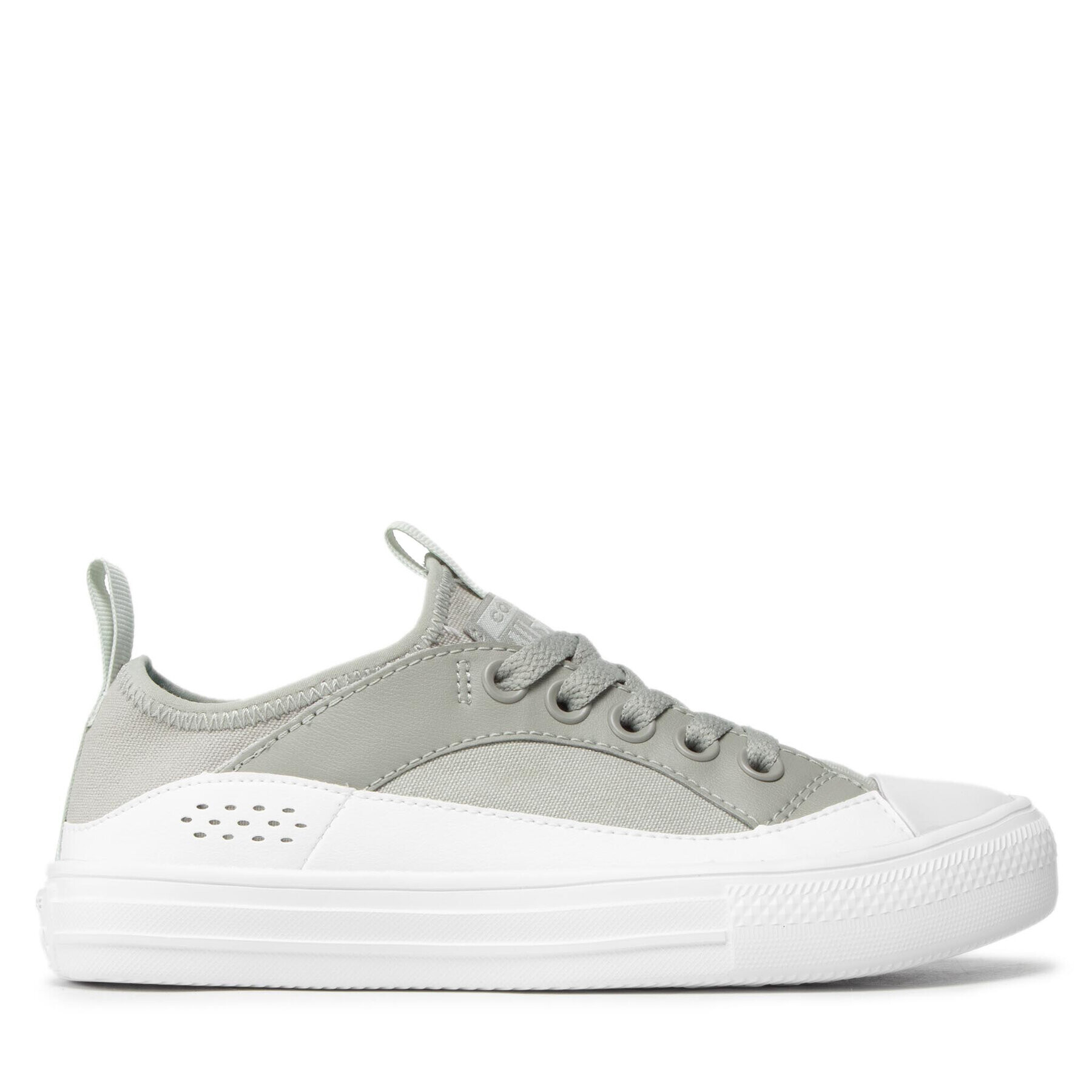 Converse Кецове Ctas Wave Ultra Ox 572725C Зелен - Pepit.bg