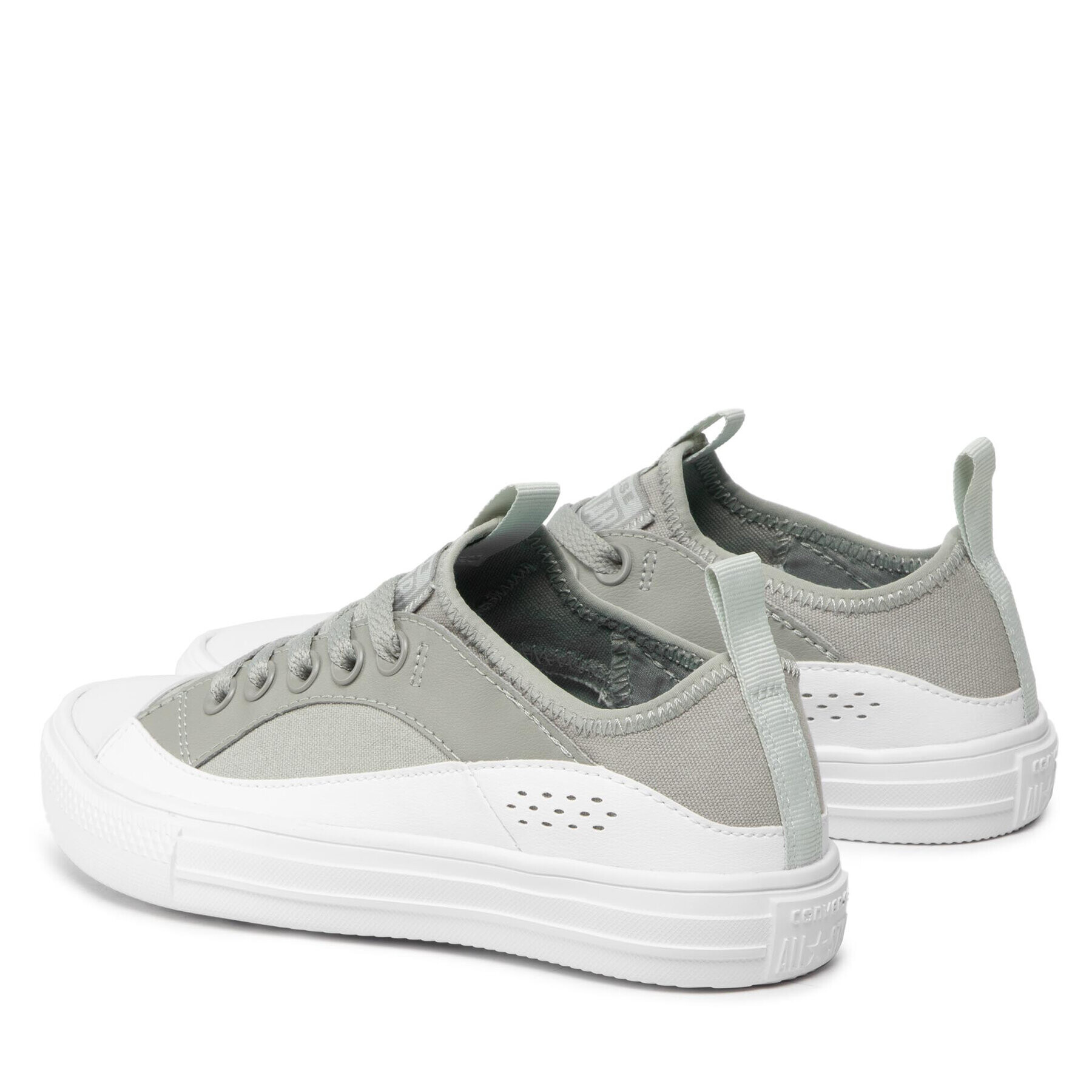 Converse Кецове Ctas Wave Ultra Ox 572725C Зелен - Pepit.bg