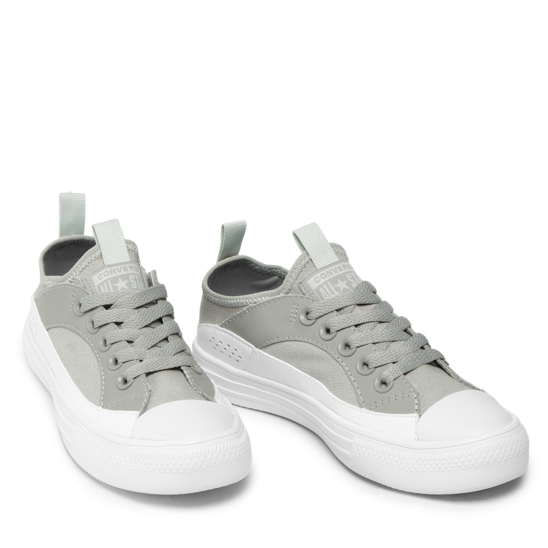 Converse Кецове Ctas Wave Ultra Ox 572725C Зелен - Pepit.bg