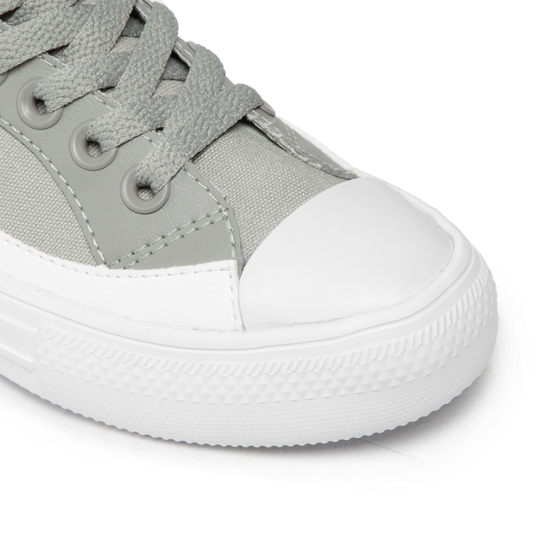 Converse Кецове Ctas Wave Ultra Ox 572725C Зелен - Pepit.bg