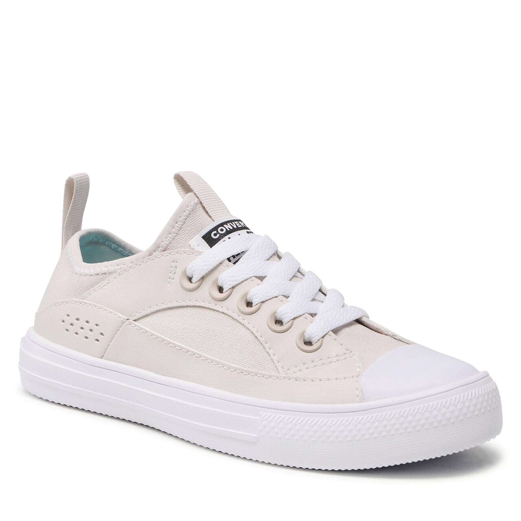 Converse Кецове Ctas Wave Ultra Ox A00570C Бежов - Pepit.bg