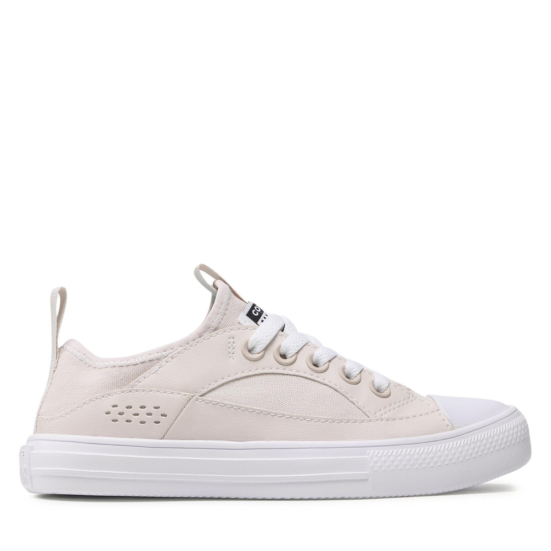 Converse Кецове Ctas Wave Ultra Ox A00570C Бежов - Pepit.bg