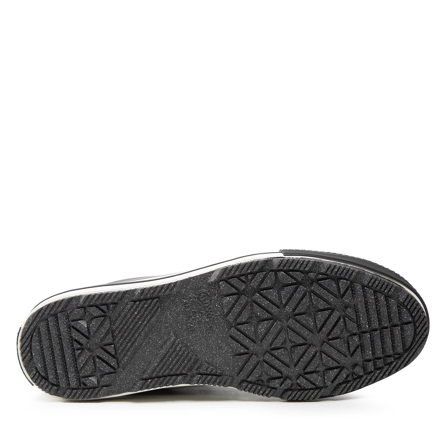 Converse Кецове Ctas Winter Hi A02406C Сив - Pepit.bg