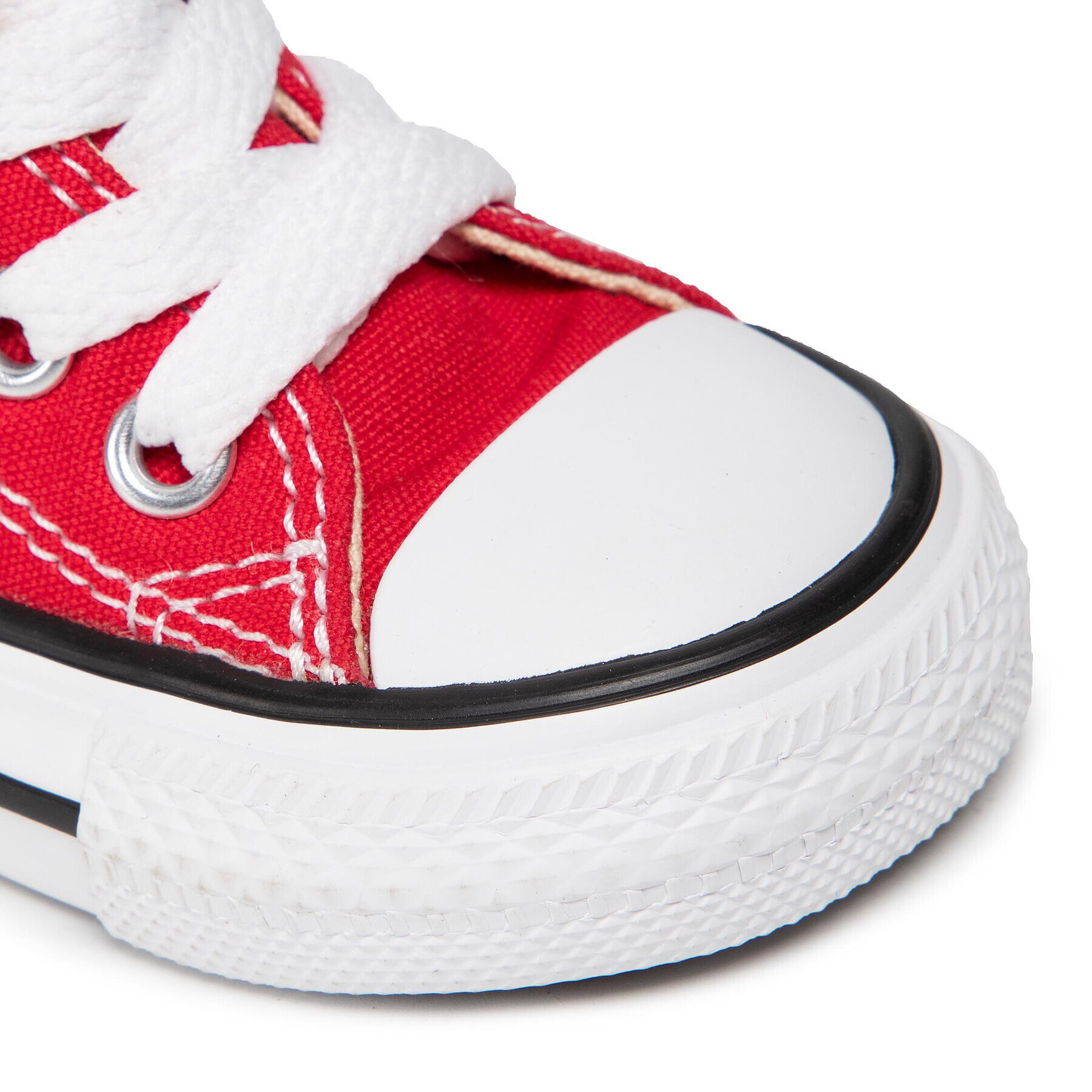 Converse Кецове Inft C/T Allstar Hi 7J232C Червен - Pepit.bg