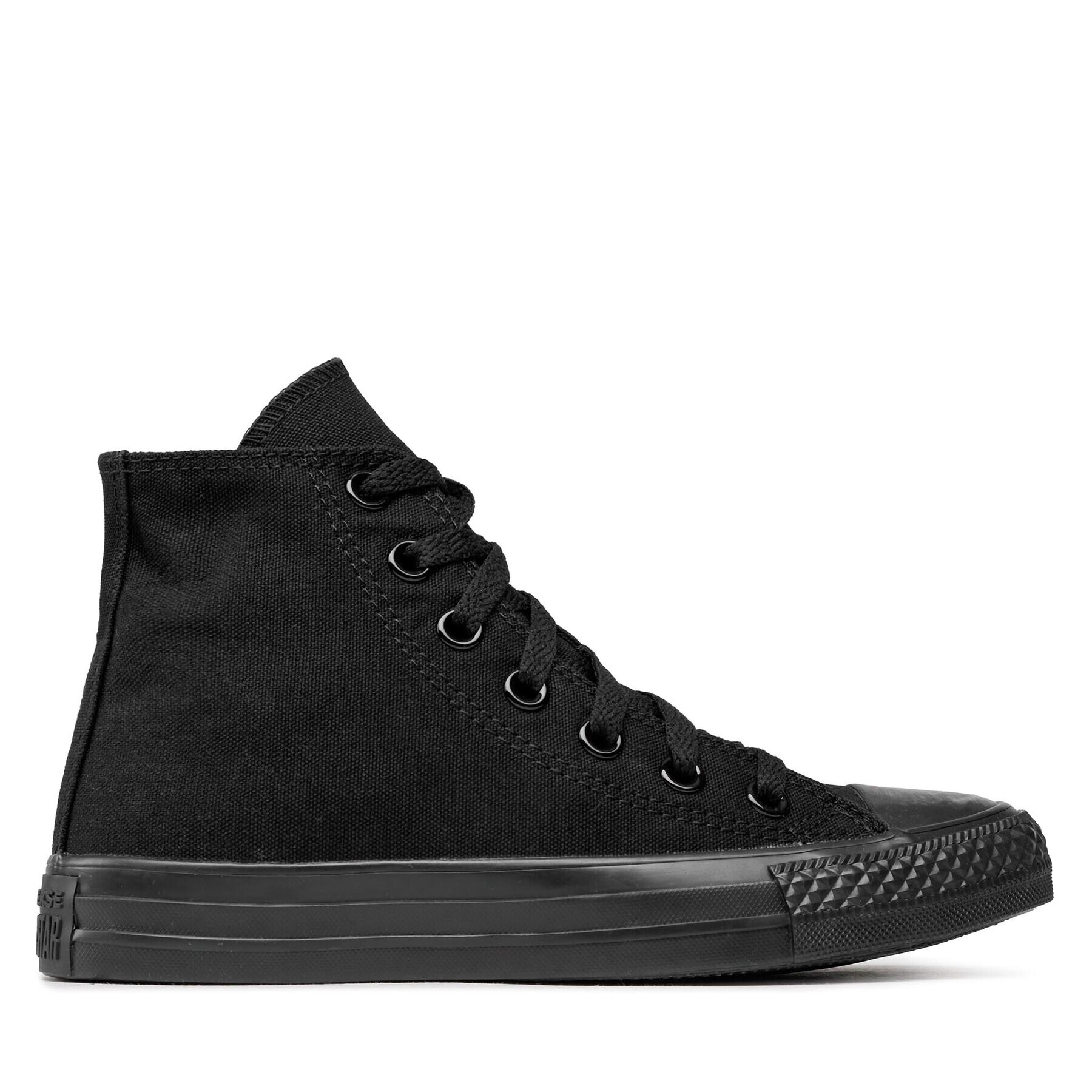 Converse Кецове C Taylor A/S Hi M3310C Черен - Pepit.bg