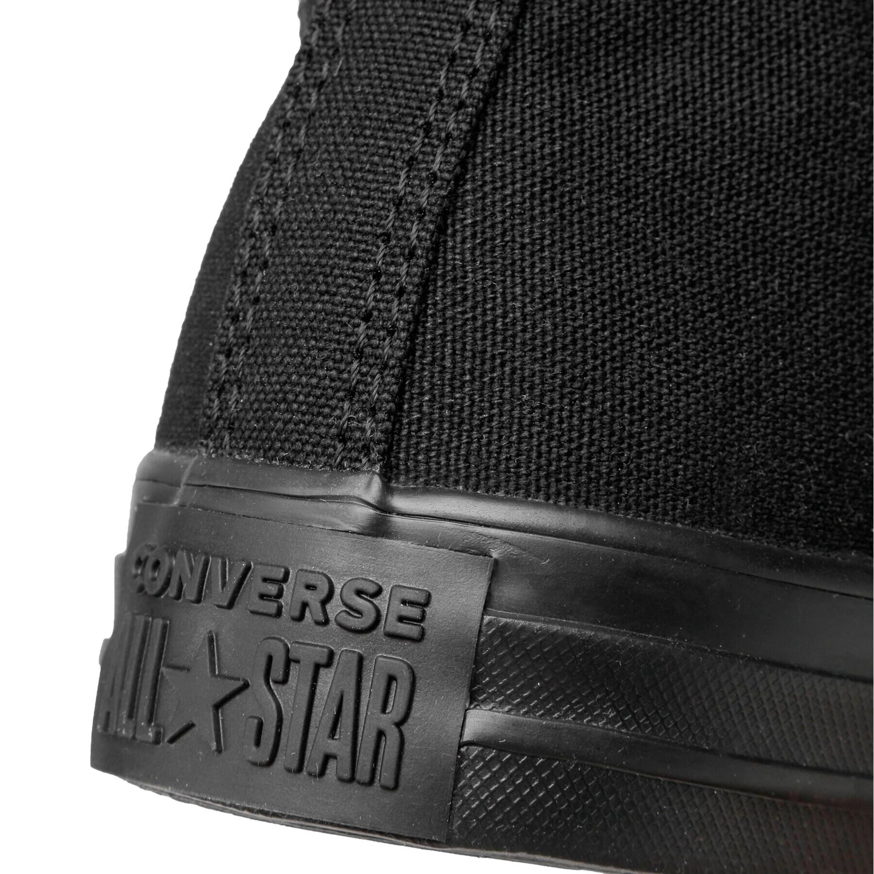 Converse Кецове C Taylor A/S Hi M3310C Черен - Pepit.bg
