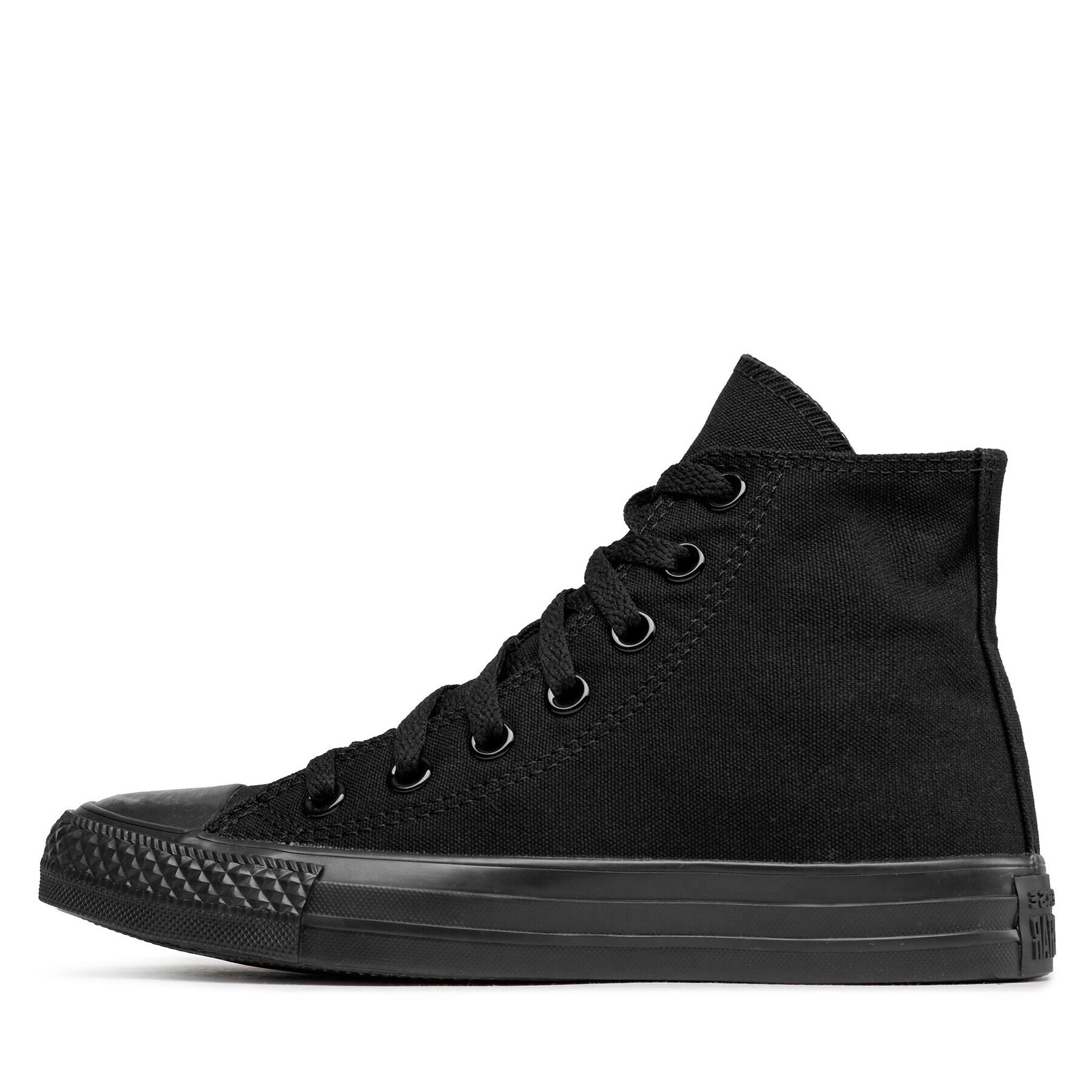 Converse Кецове C Taylor A/S Hi M3310C Черен - Pepit.bg
