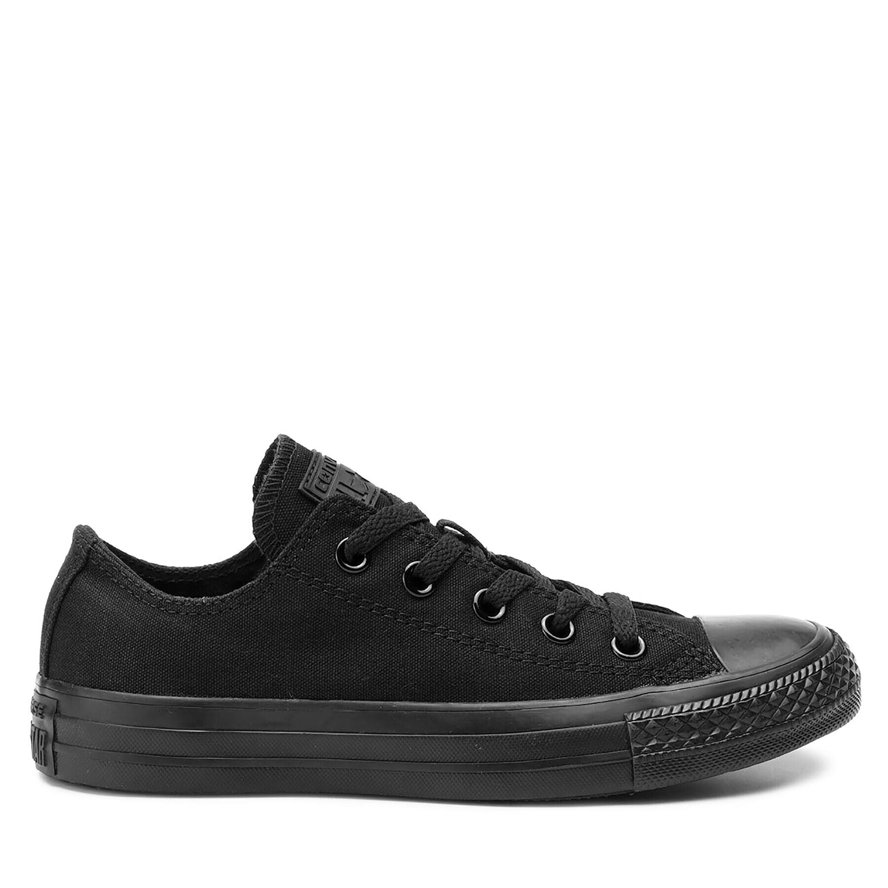 Converse Кецове C Taylor A/S Ox M5039C Черен - Pepit.bg