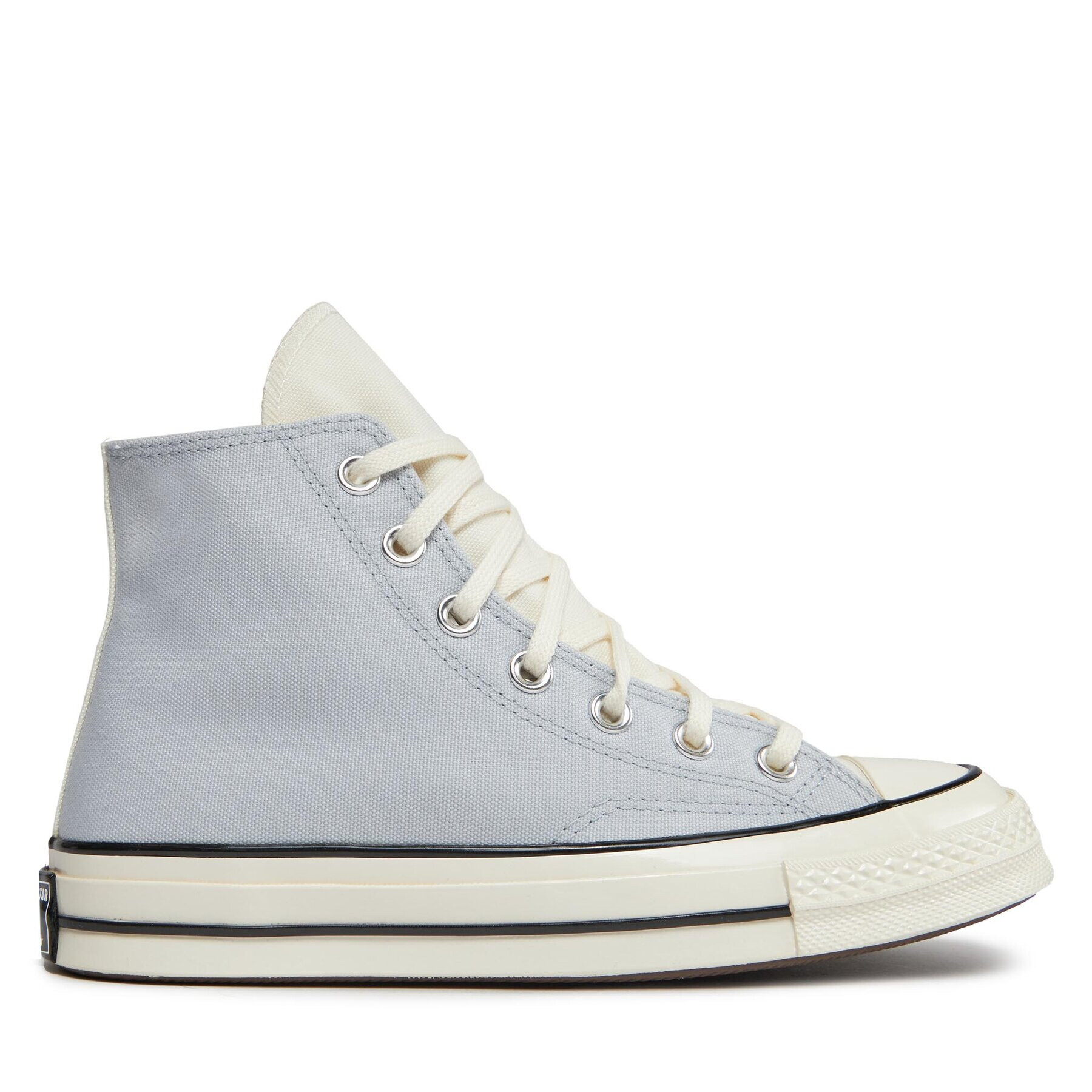 Converse Кецове Chuck 70 A04968C Бял - Pepit.bg