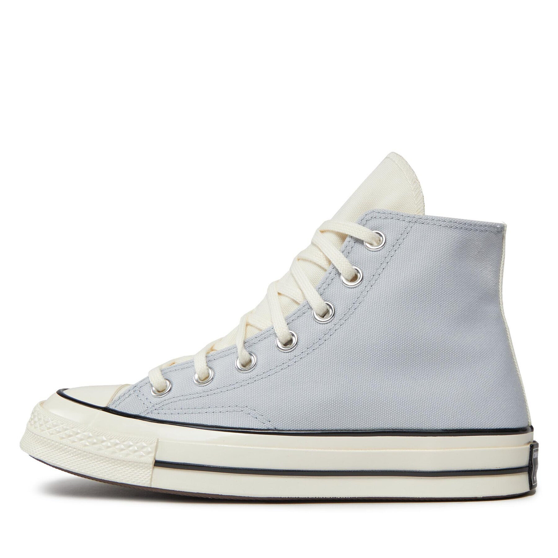 Converse Кецове Chuck 70 A04968C Бял - Pepit.bg