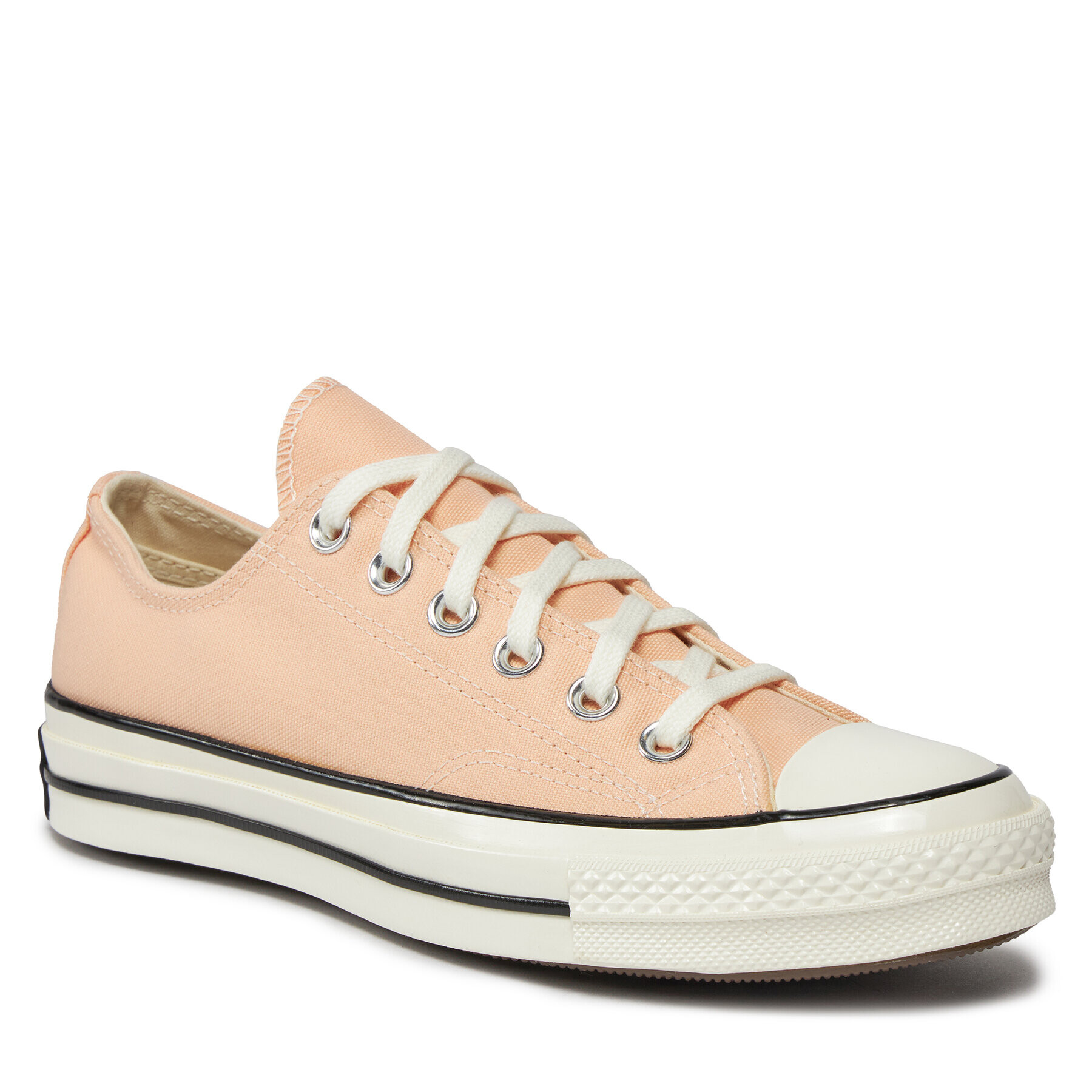 Converse Кецове Chuck 70 OX A03448C Оранжев - Pepit.bg