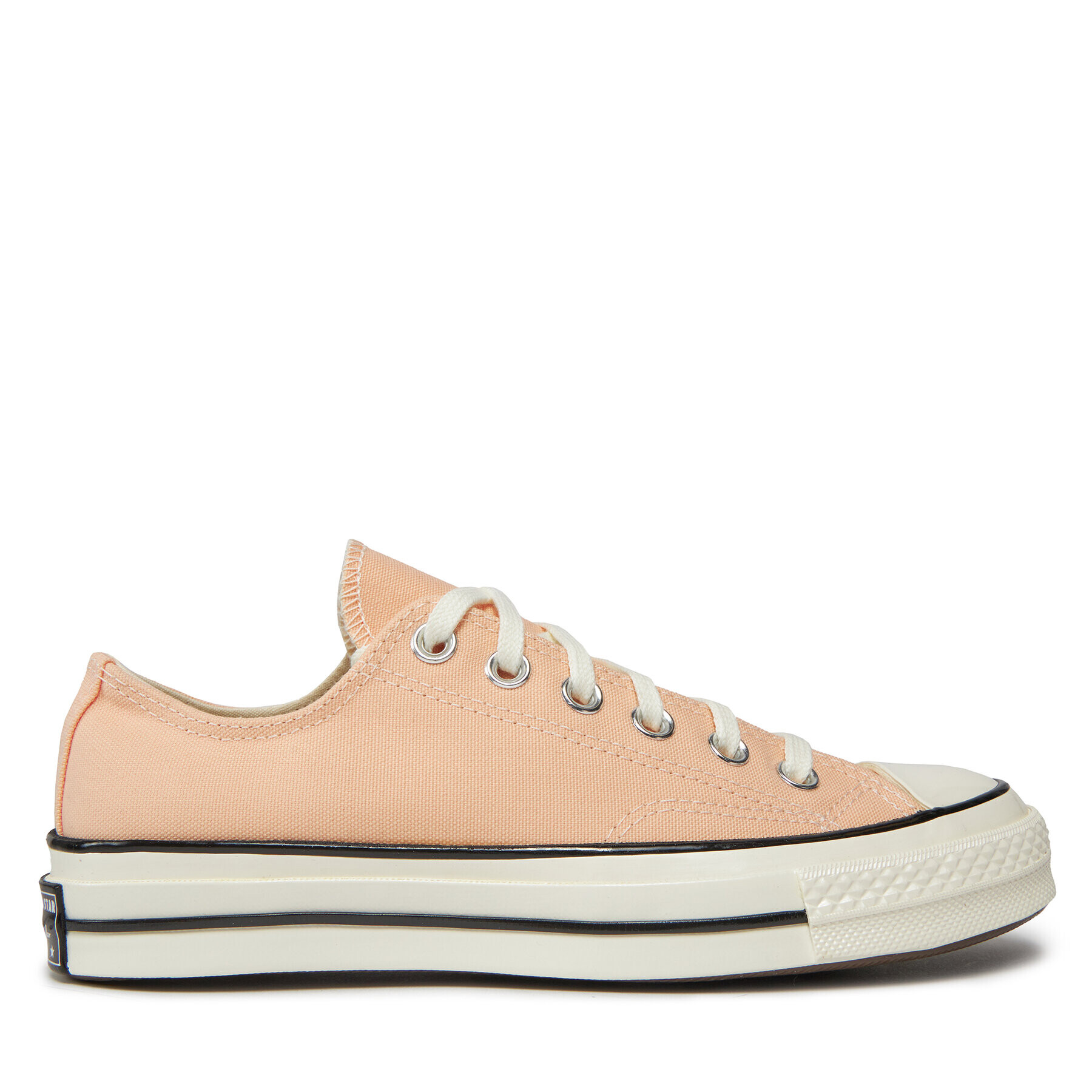 Converse Кецове Chuck 70 OX A03448C Оранжев - Pepit.bg