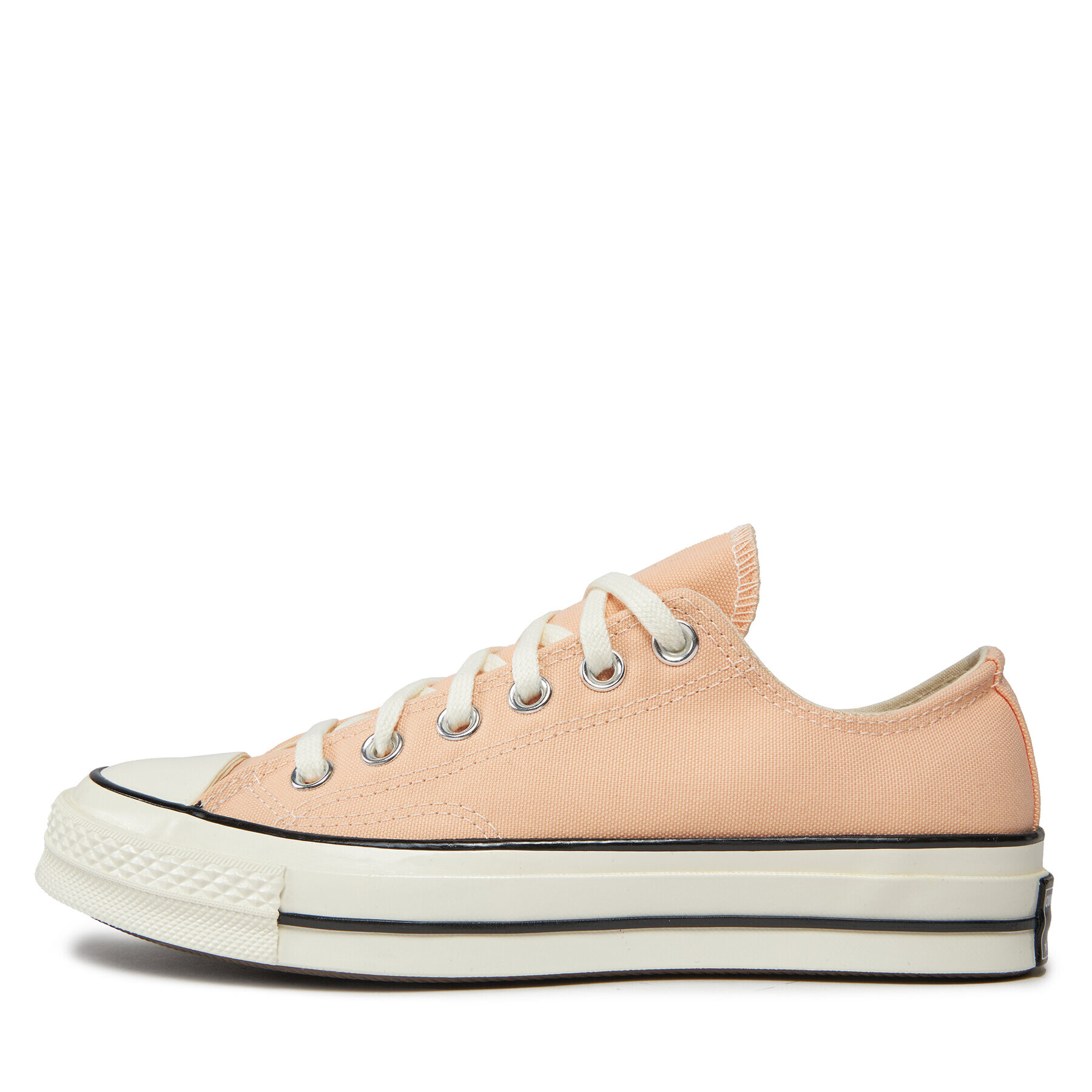 Converse Кецове Chuck 70 OX A03448C Оранжев - Pepit.bg