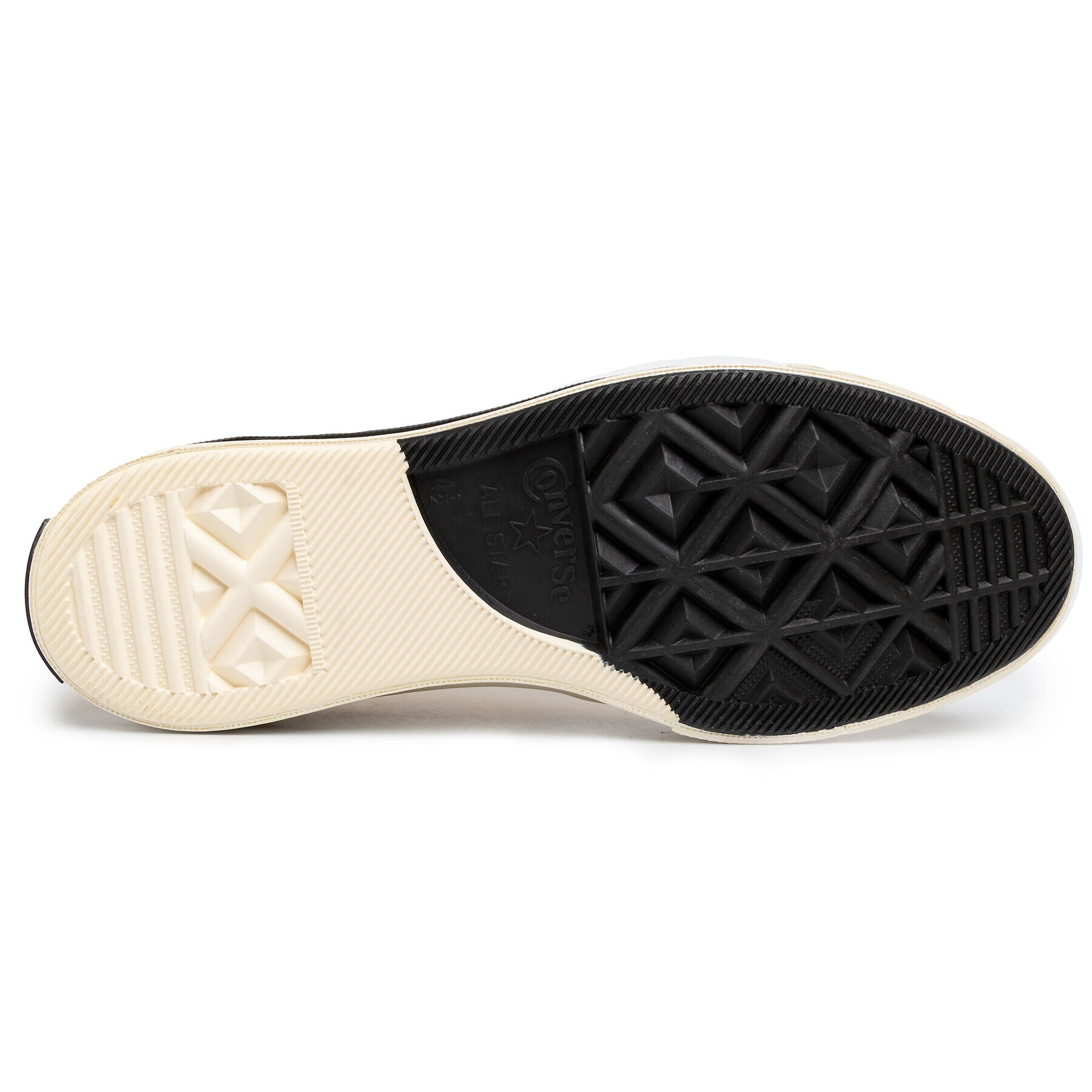 Converse Кецове Chuck 70 Ox Butter 164214C Жълт - Pepit.bg