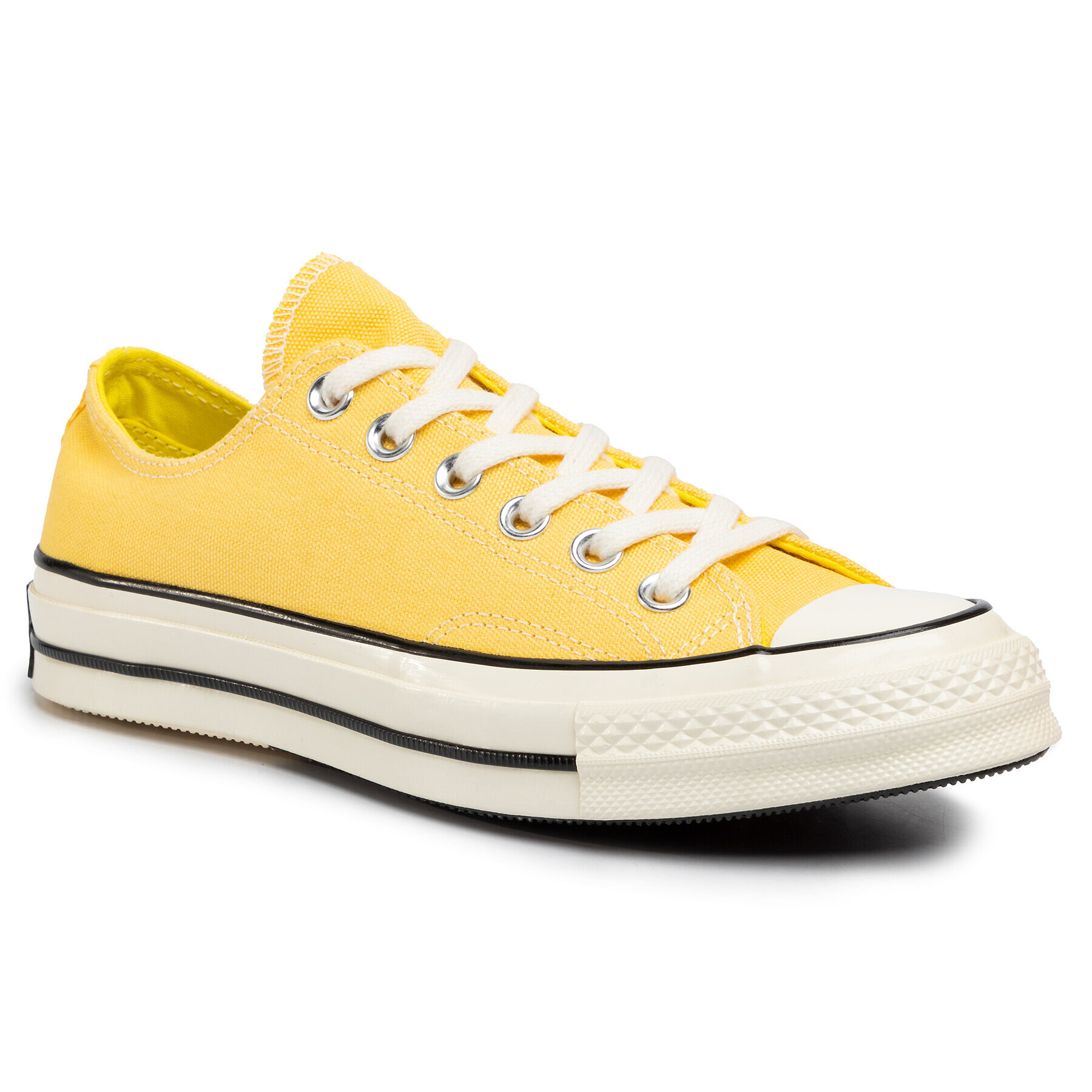 Converse Кецове Chuck 70 Ox Butter 164214C Жълт - Pepit.bg