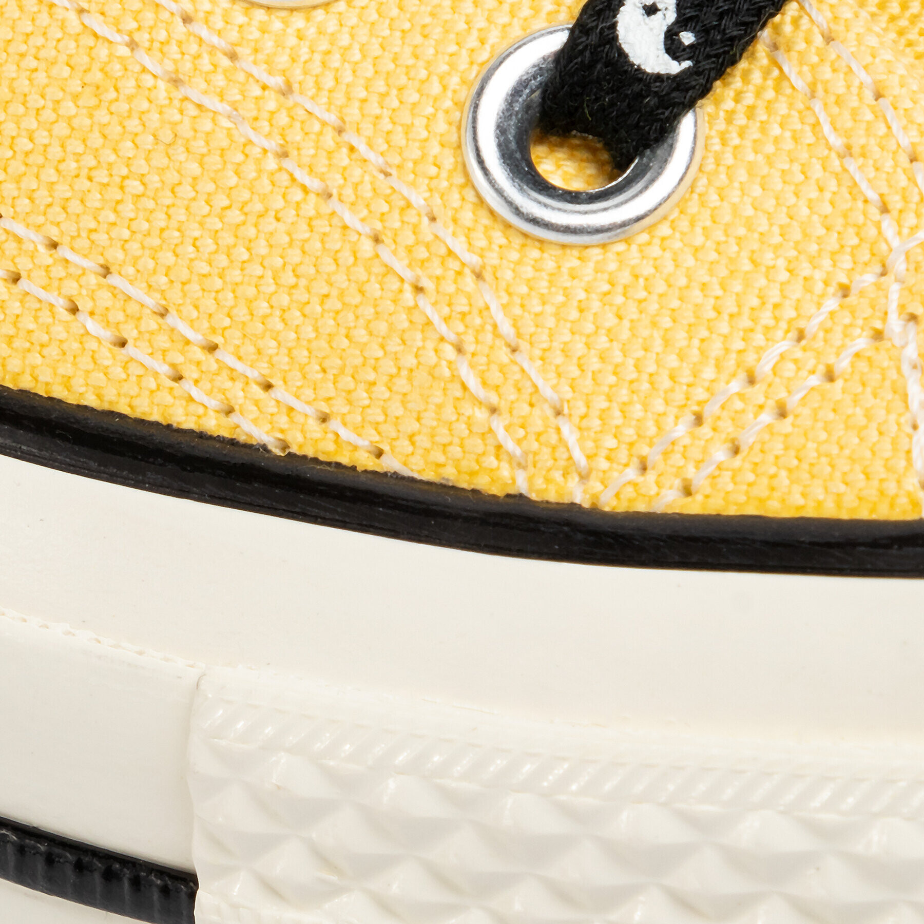 Converse Кецове Chuck 70 Ox Butter 164214C Жълт - Pepit.bg
