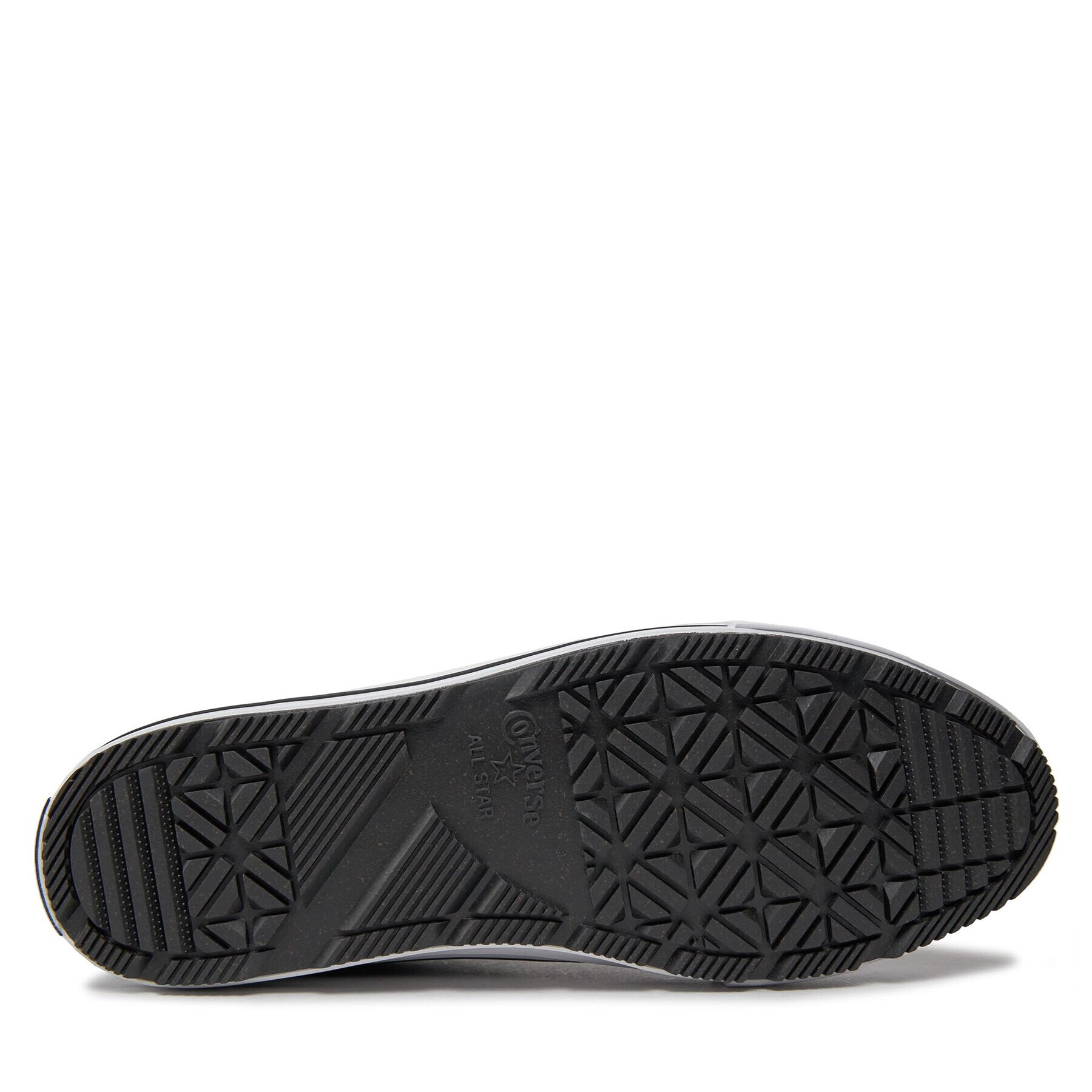 Converse Кецове Chuck Tas Berkshire Boot A05571C Тъмносин - Pepit.bg