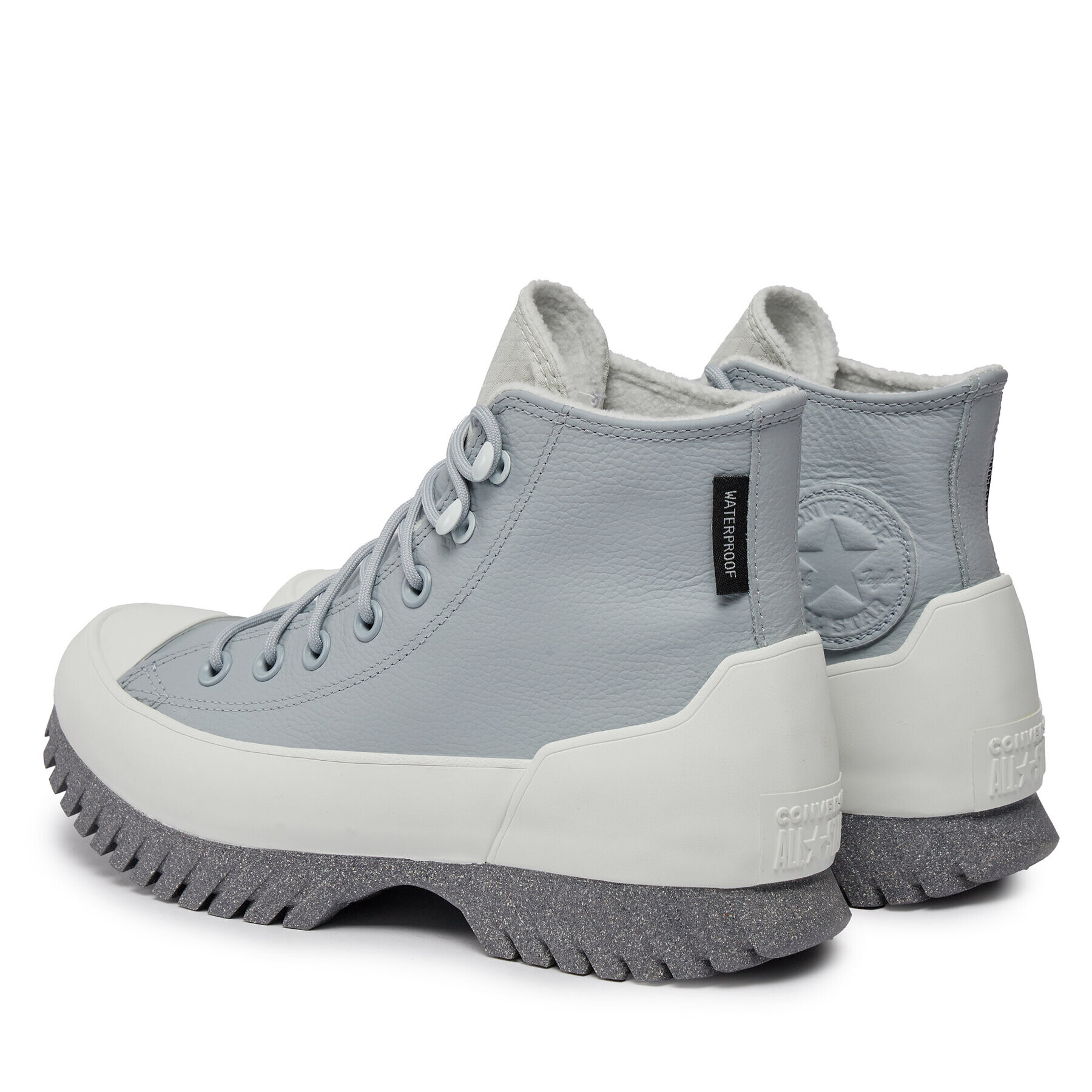 Converse Кецове Chuck Tas Star Lugged 2.0 Cc A05382C Син - Pepit.bg