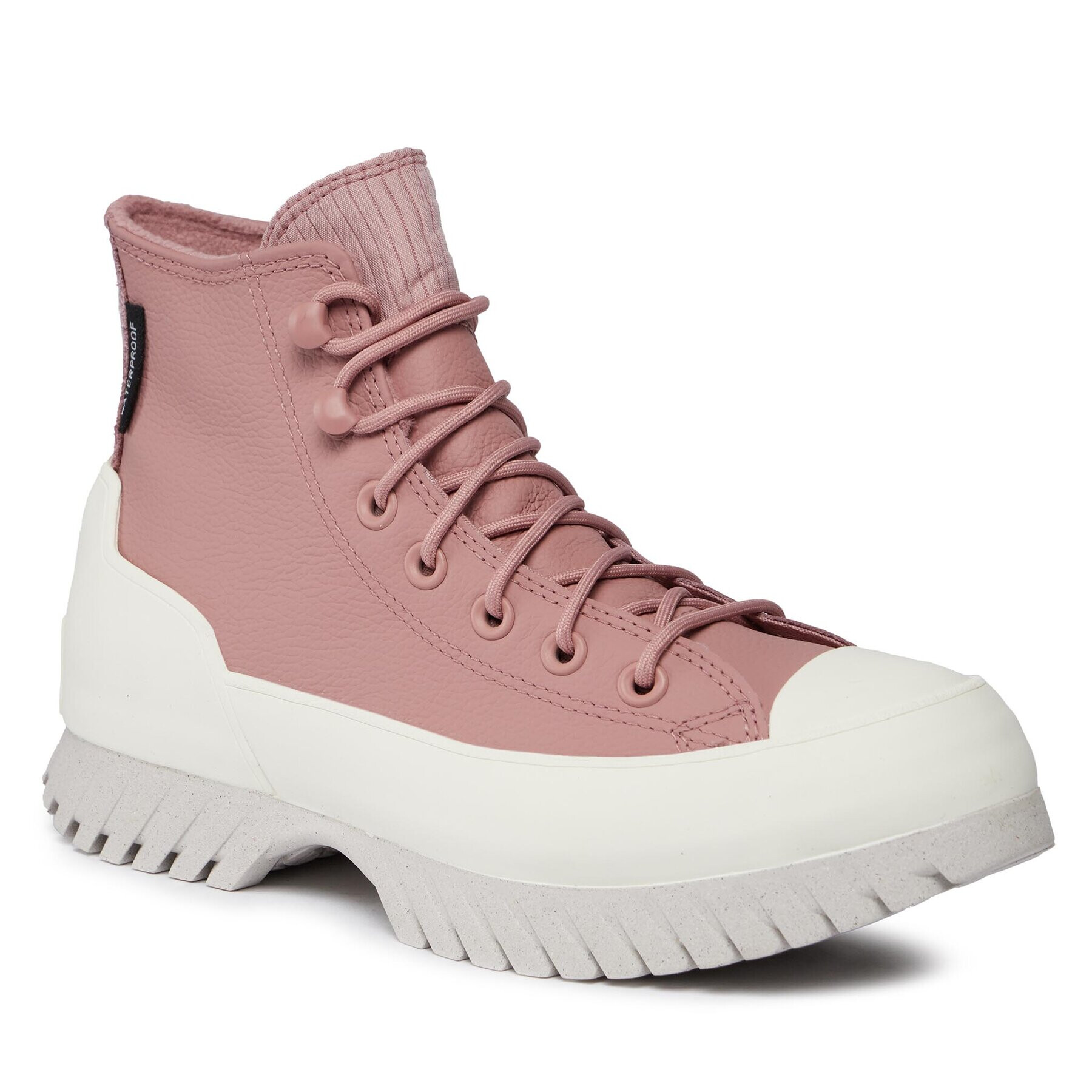 Converse Кецове Chuck Taylor A04635C Розов - Pepit.bg