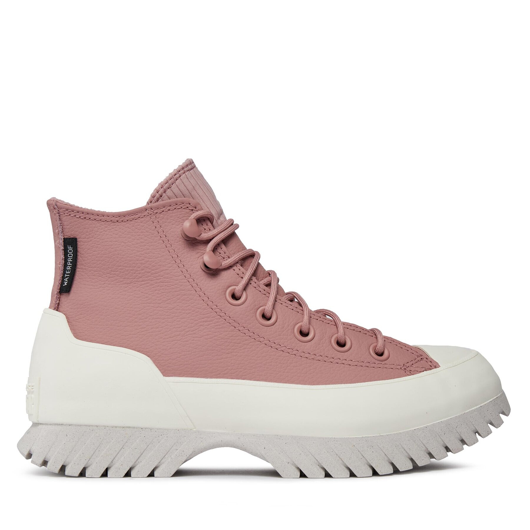Converse Кецове Chuck Taylor A04635C Розов - Pepit.bg