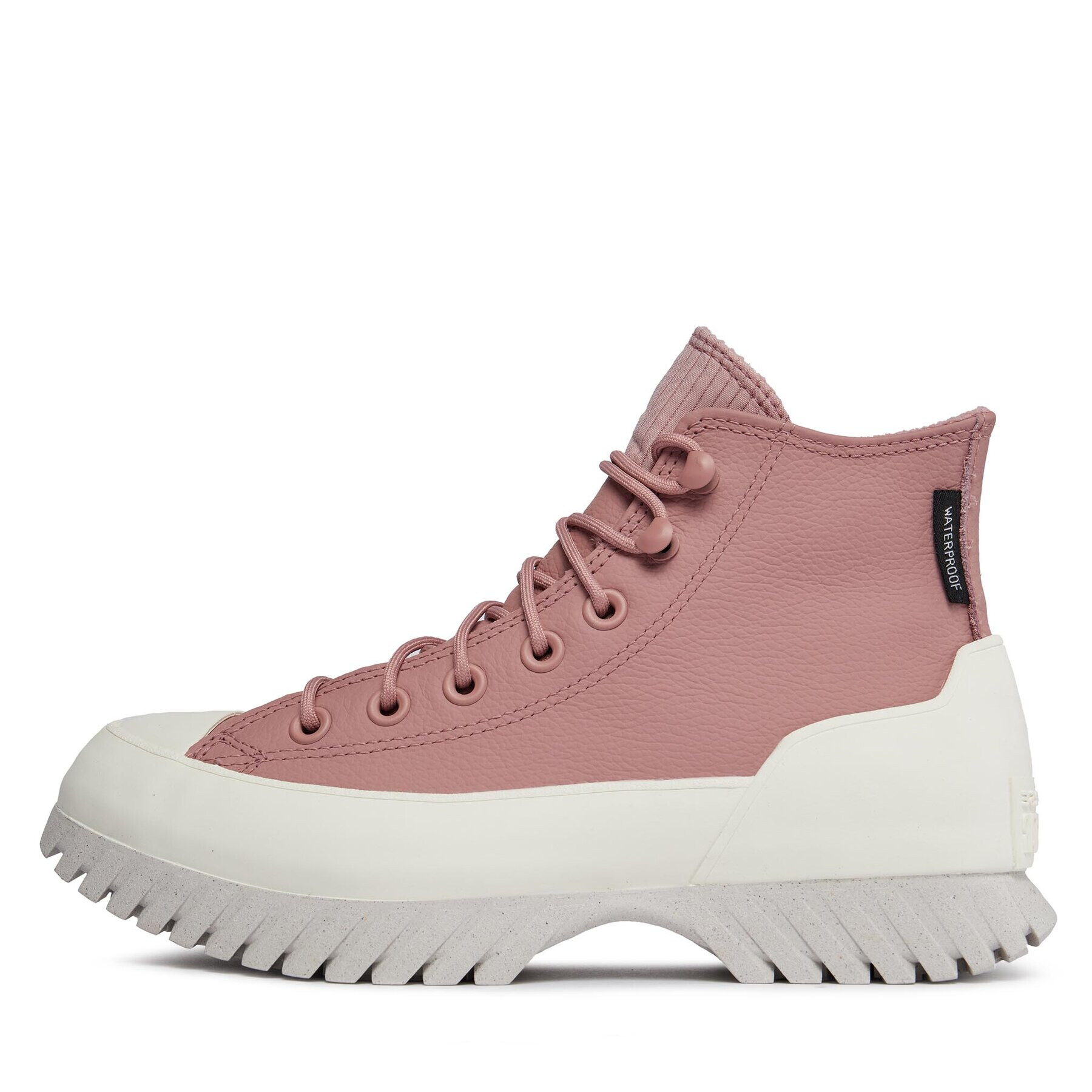 Converse Кецове Chuck Taylor A04635C Розов - Pepit.bg
