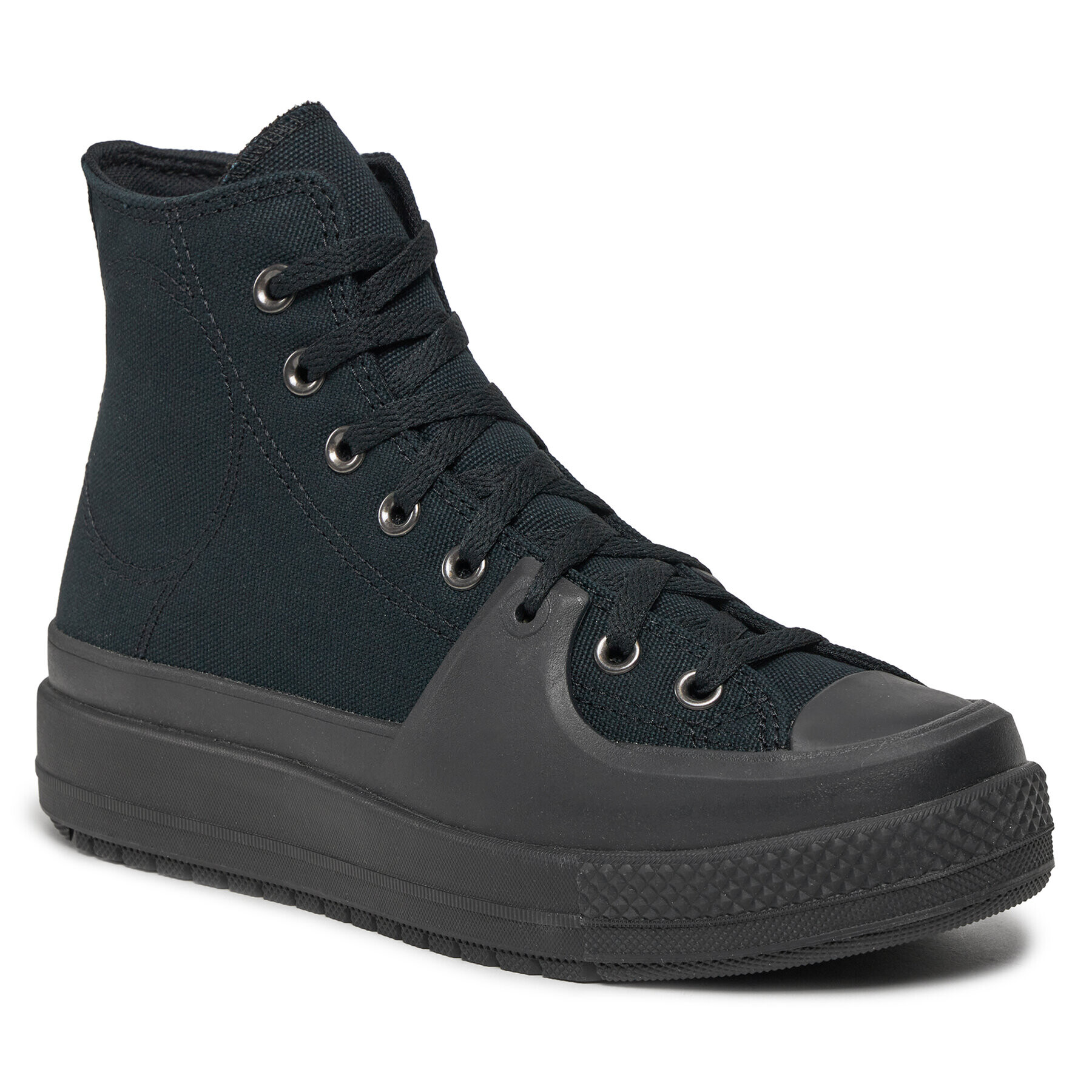 Converse Кецове Chuck Taylor A06888C Черен - Pepit.bg