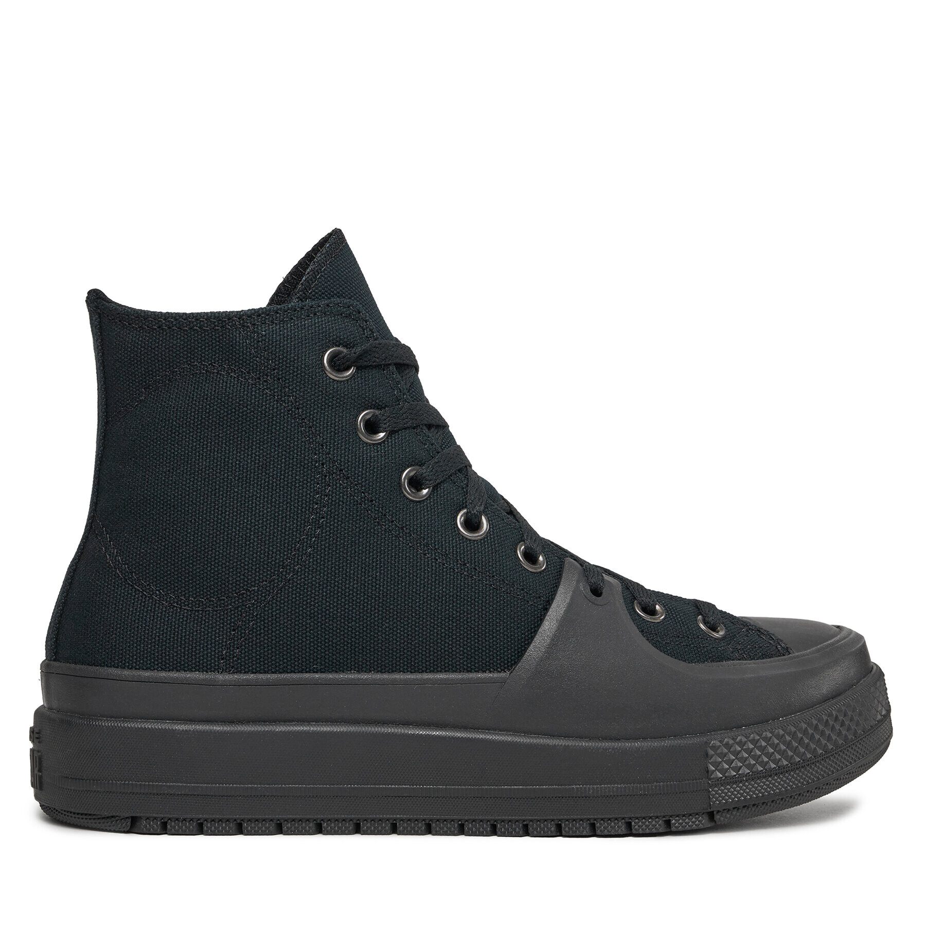 Converse Кецове Chuck Taylor A06888C Черен - Pepit.bg