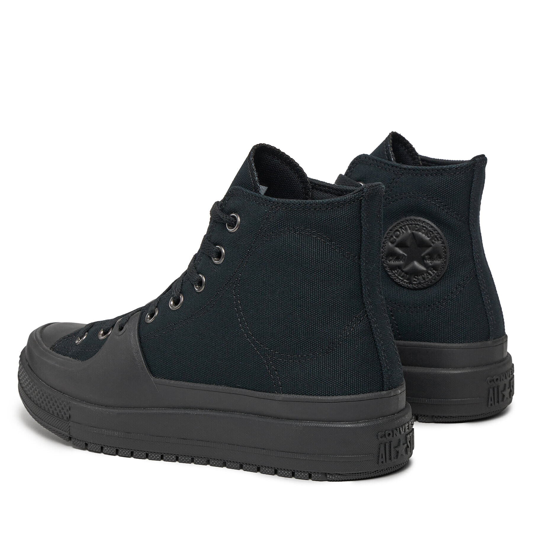 Converse Кецове Chuck Taylor A06888C Черен - Pepit.bg