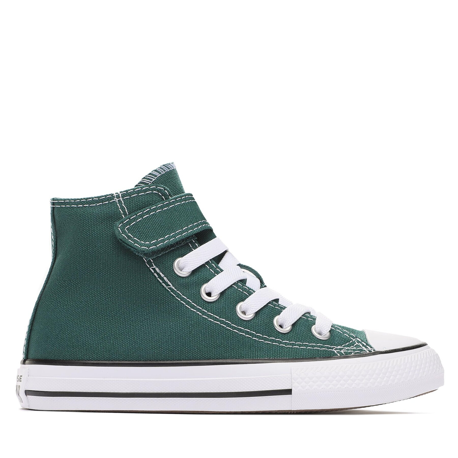 Converse Кецове Chuck Taylor All Star 1V A04724C Зелен - Pepit.bg