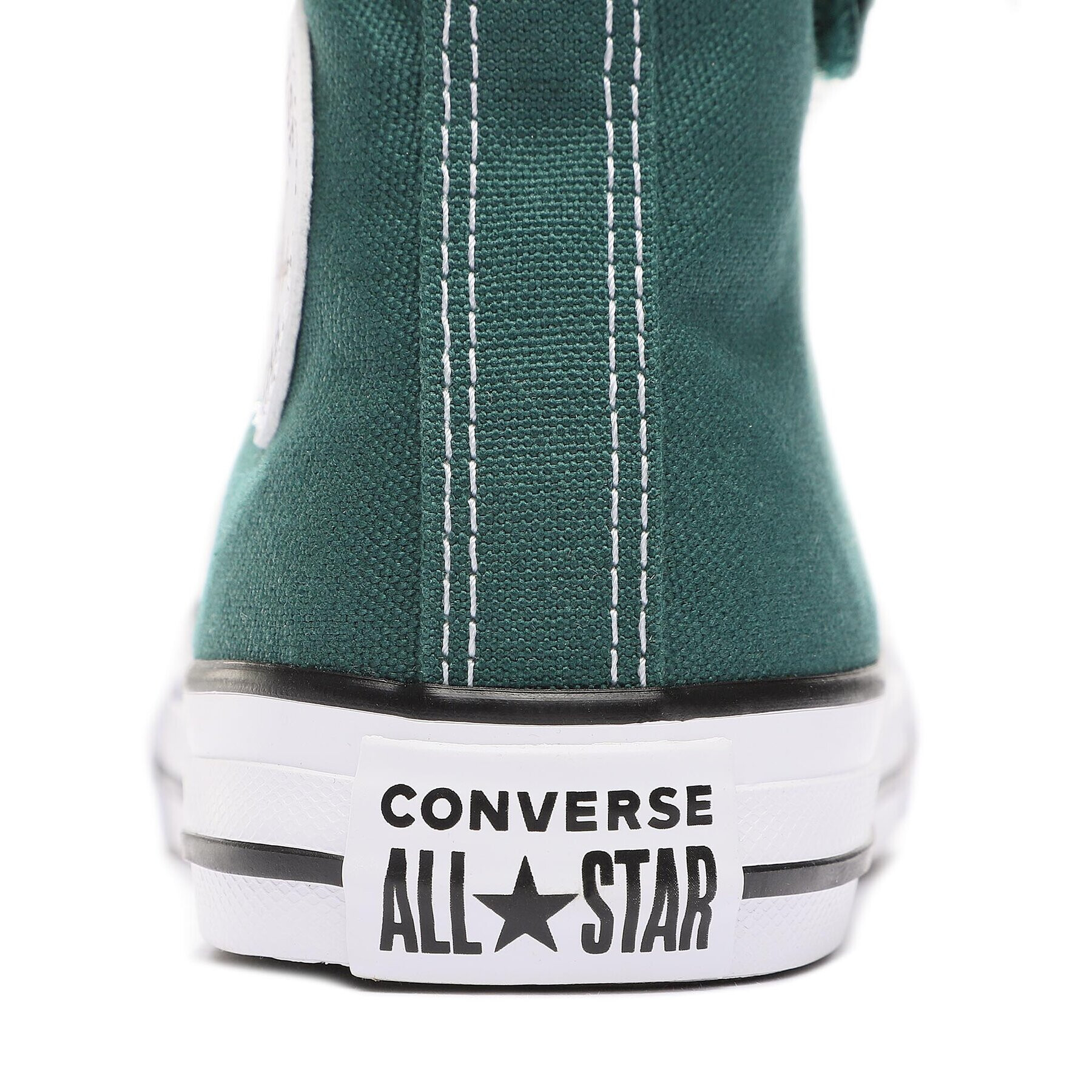 Converse Кецове Chuck Taylor All Star 1V A04724C Зелен - Pepit.bg