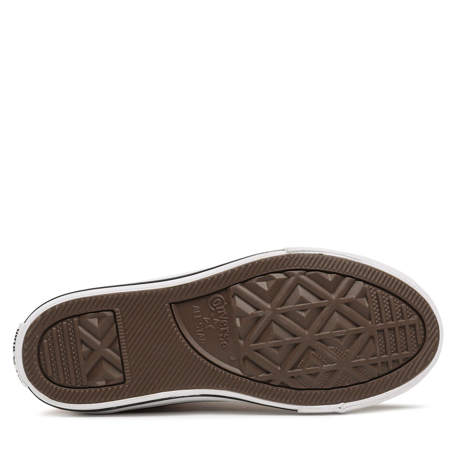 Converse Кецове Chuck Taylor All Star 1V A04771C Розов - Pepit.bg
