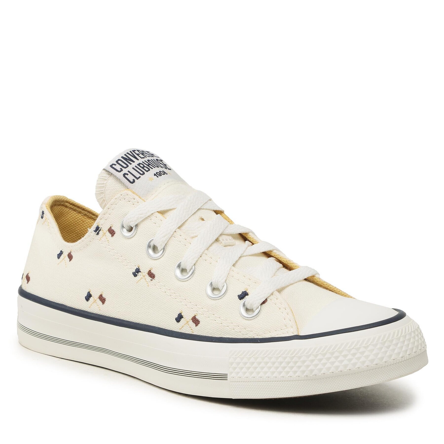Converse Кецове Chuck Taylor All Star A03405C Каки - Pepit.bg