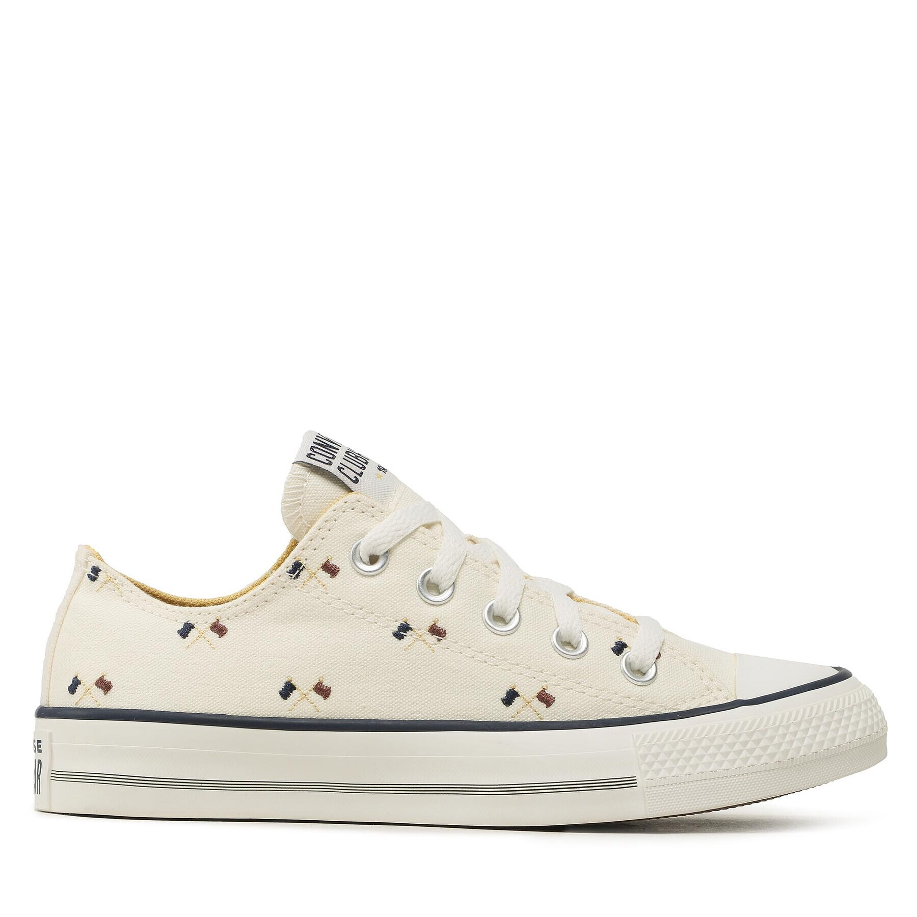 Converse Кецове Chuck Taylor All Star A03405C Каки - Pepit.bg