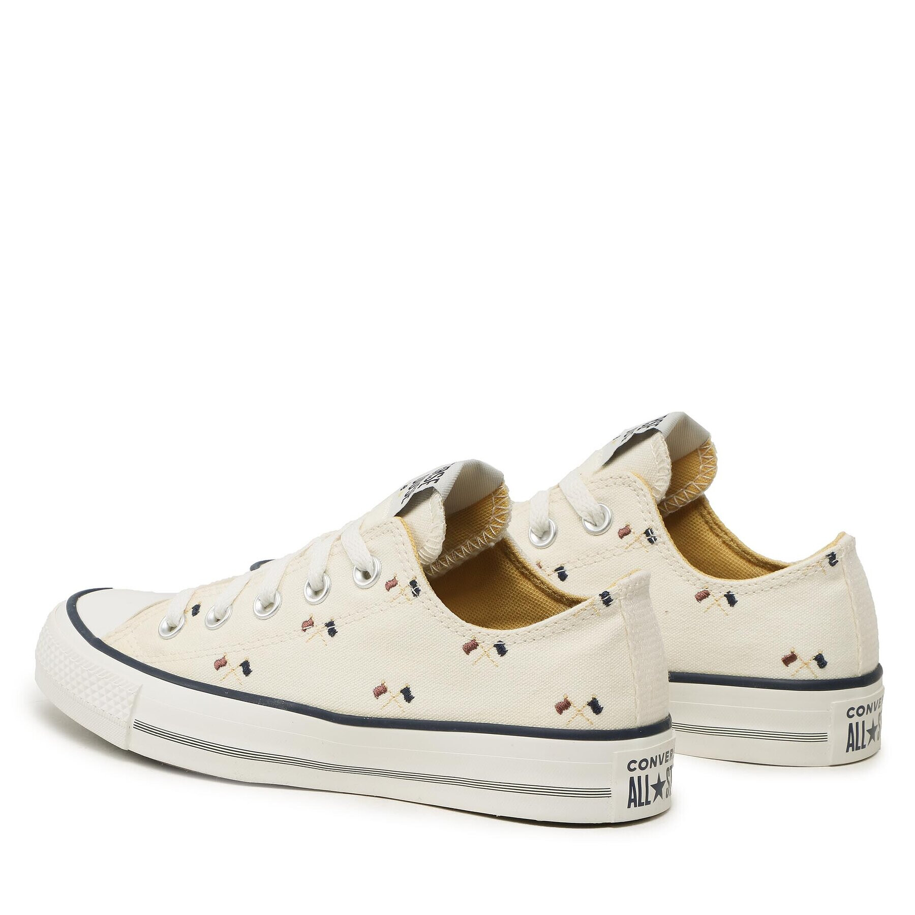 Converse Кецове Chuck Taylor All Star A03405C Каки - Pepit.bg