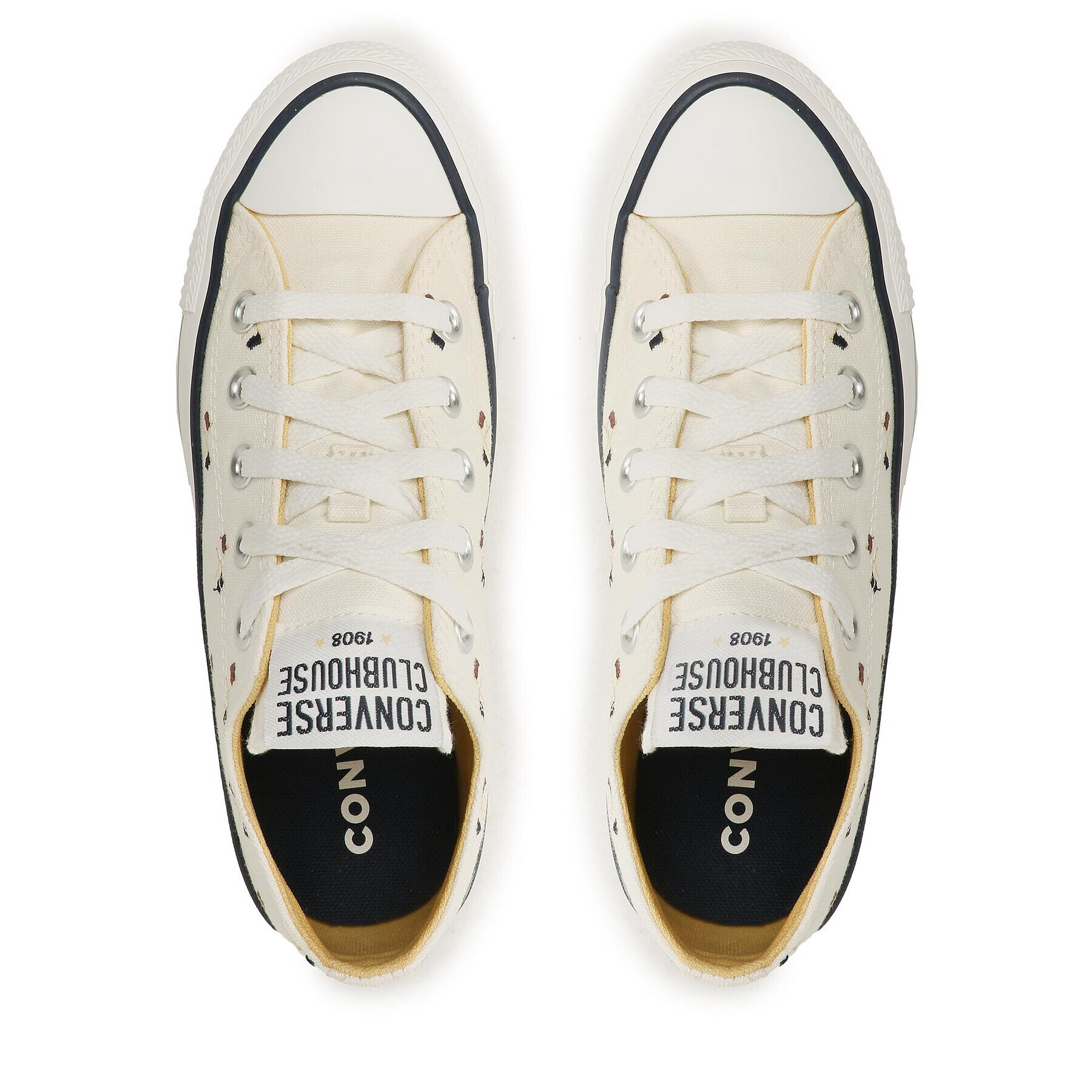 Converse Кецове Chuck Taylor All Star A03405C Каки - Pepit.bg