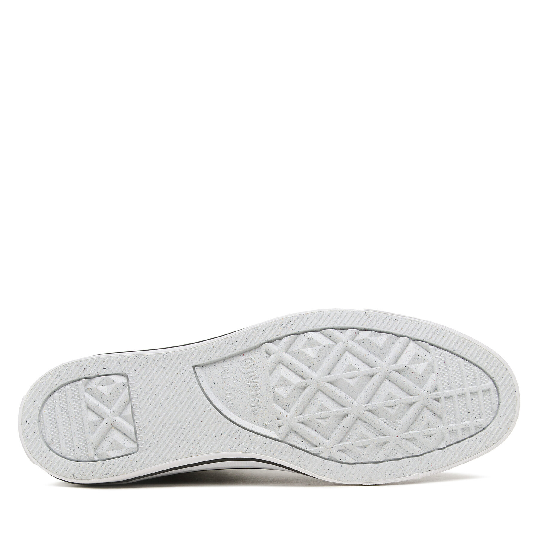 Converse Кецове Chuck Taylor All Star A03406C Сив - Pepit.bg