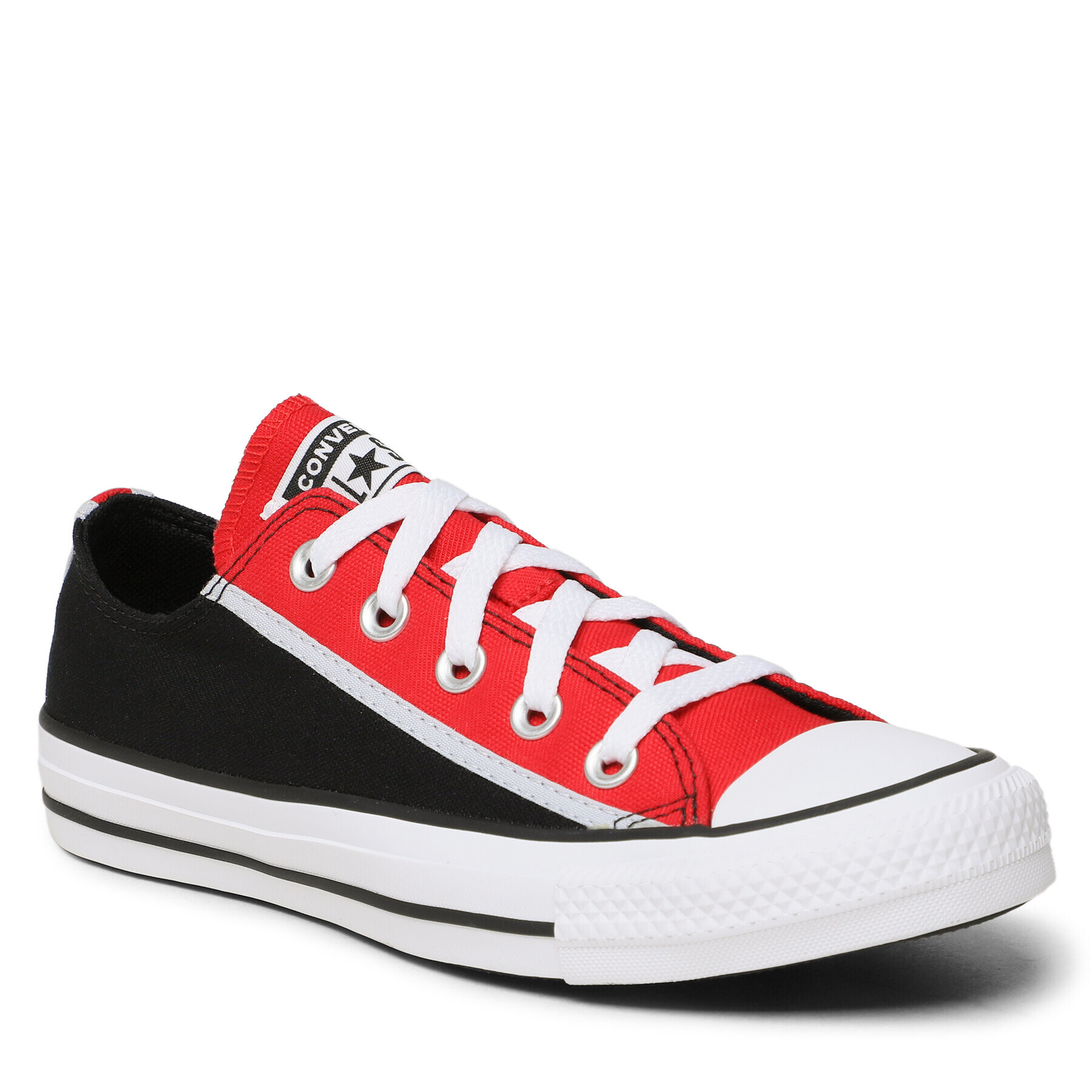 Converse Кецове Chuck Taylor All Star A03418C Черен - Pepit.bg