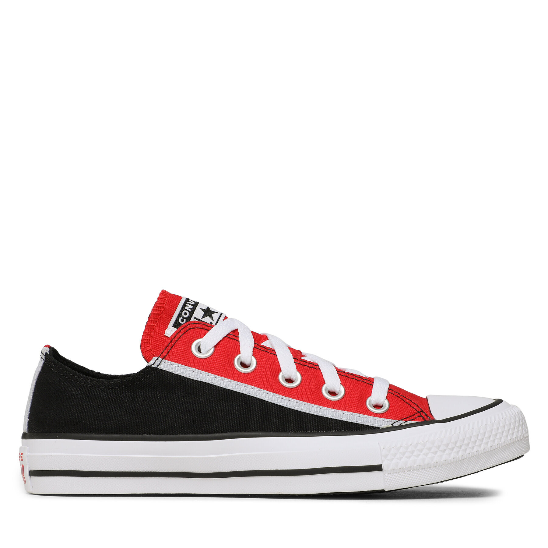 Converse Кецове Chuck Taylor All Star A03418C Черен - Pepit.bg