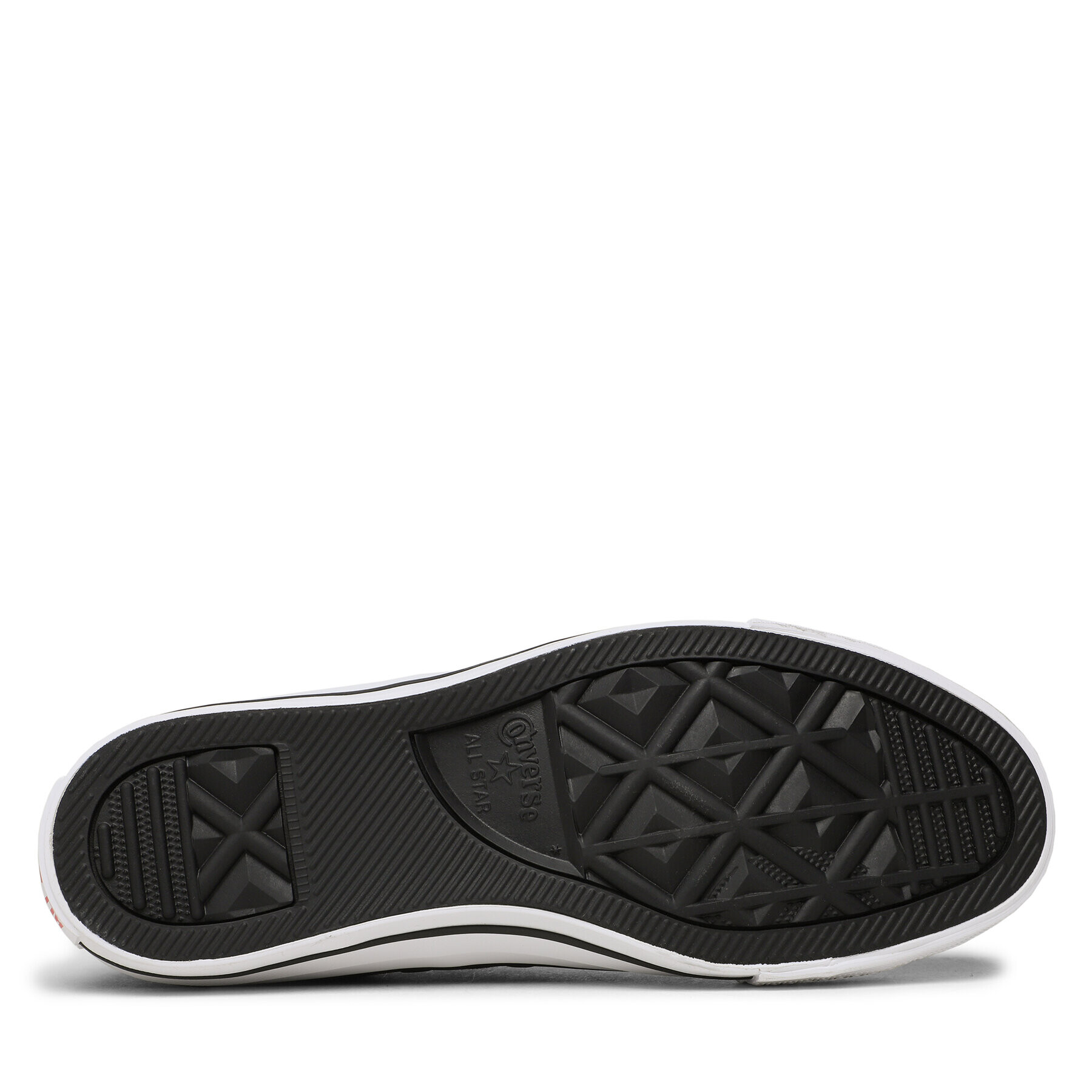 Converse Кецове Chuck Taylor All Star A03418C Черен - Pepit.bg