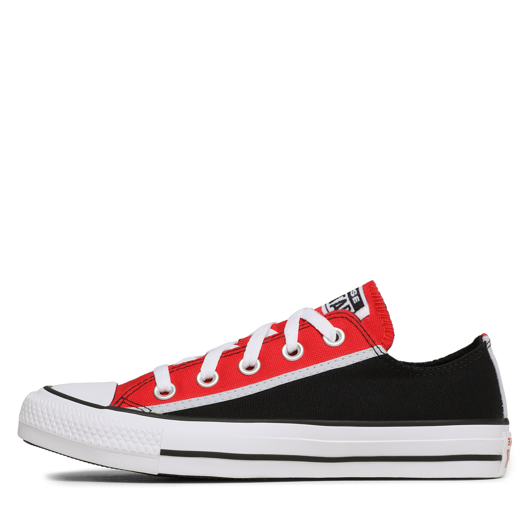 Converse Кецове Chuck Taylor All Star A03418C Черен - Pepit.bg
