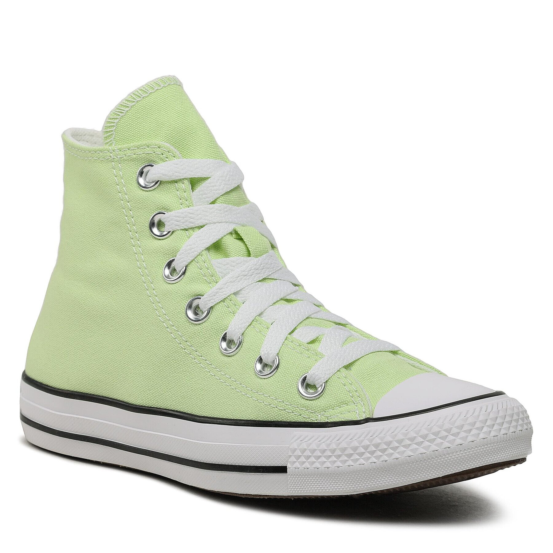 Converse Кецове Chuck Taylor All Star A03422C Зелен - Pepit.bg