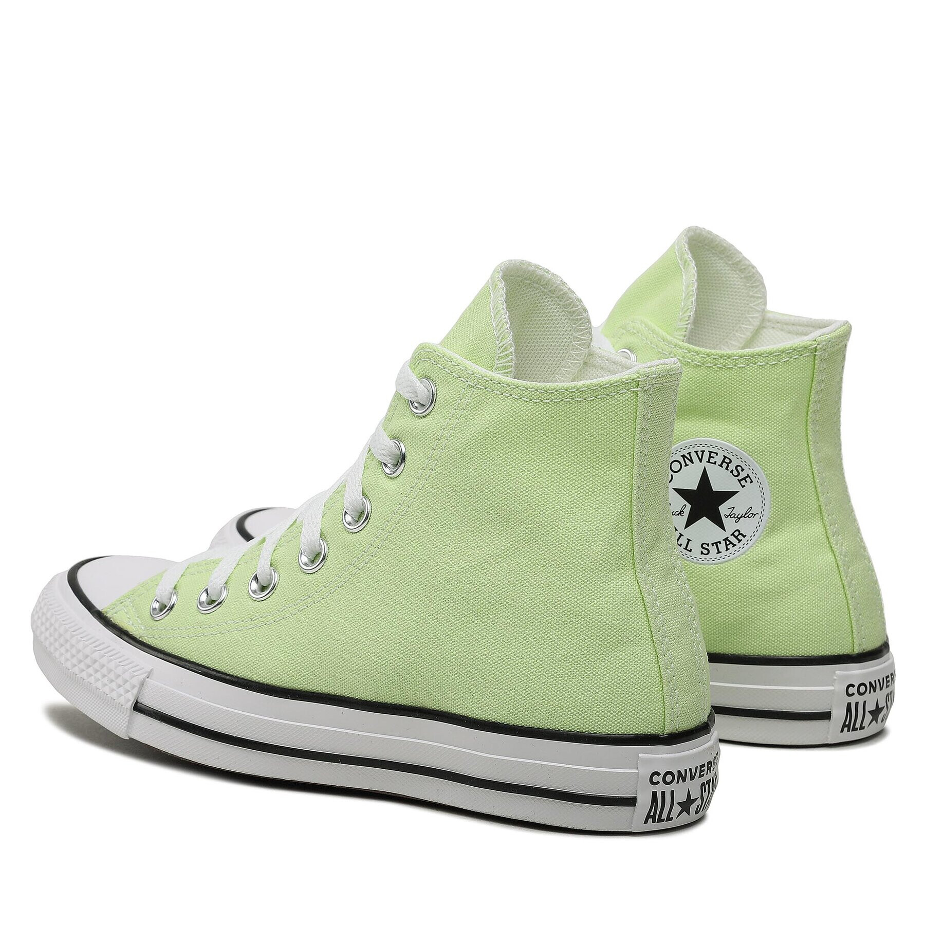 Converse Кецове Chuck Taylor All Star A03422C Зелен - Pepit.bg