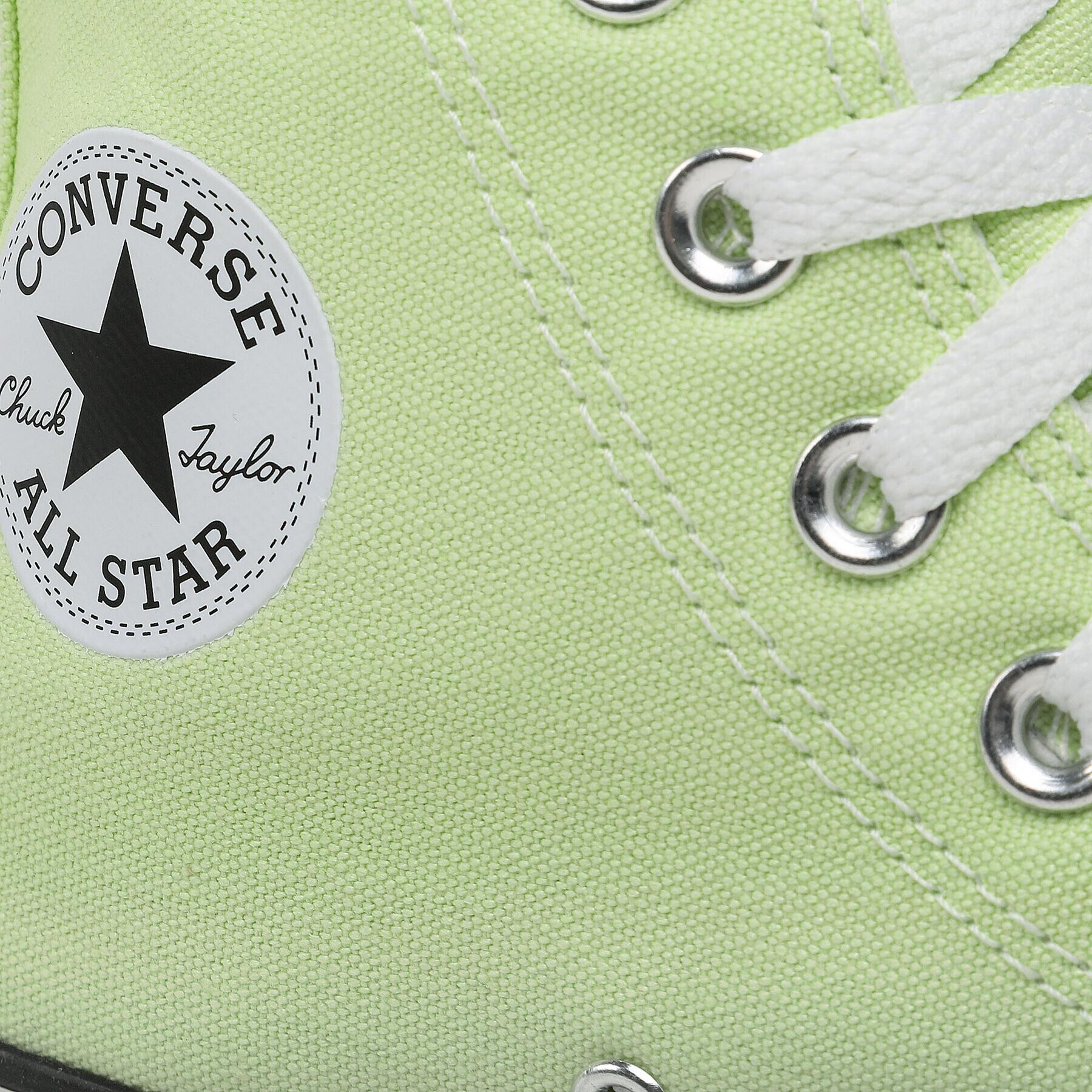 Converse Кецове Chuck Taylor All Star A03422C Зелен - Pepit.bg
